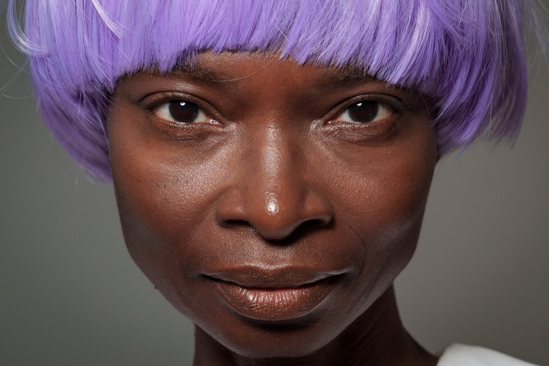Ashley Williams Spring 2026 Fashion Show Backstage
