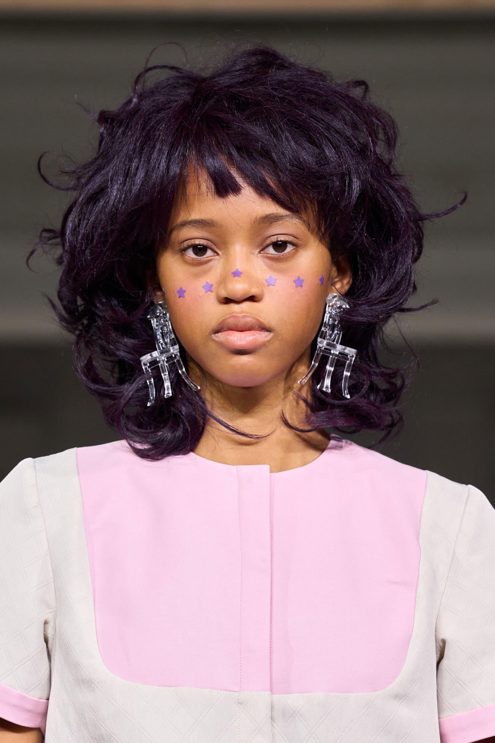 Ashley Williams Spring 2026 Fashion Show Details