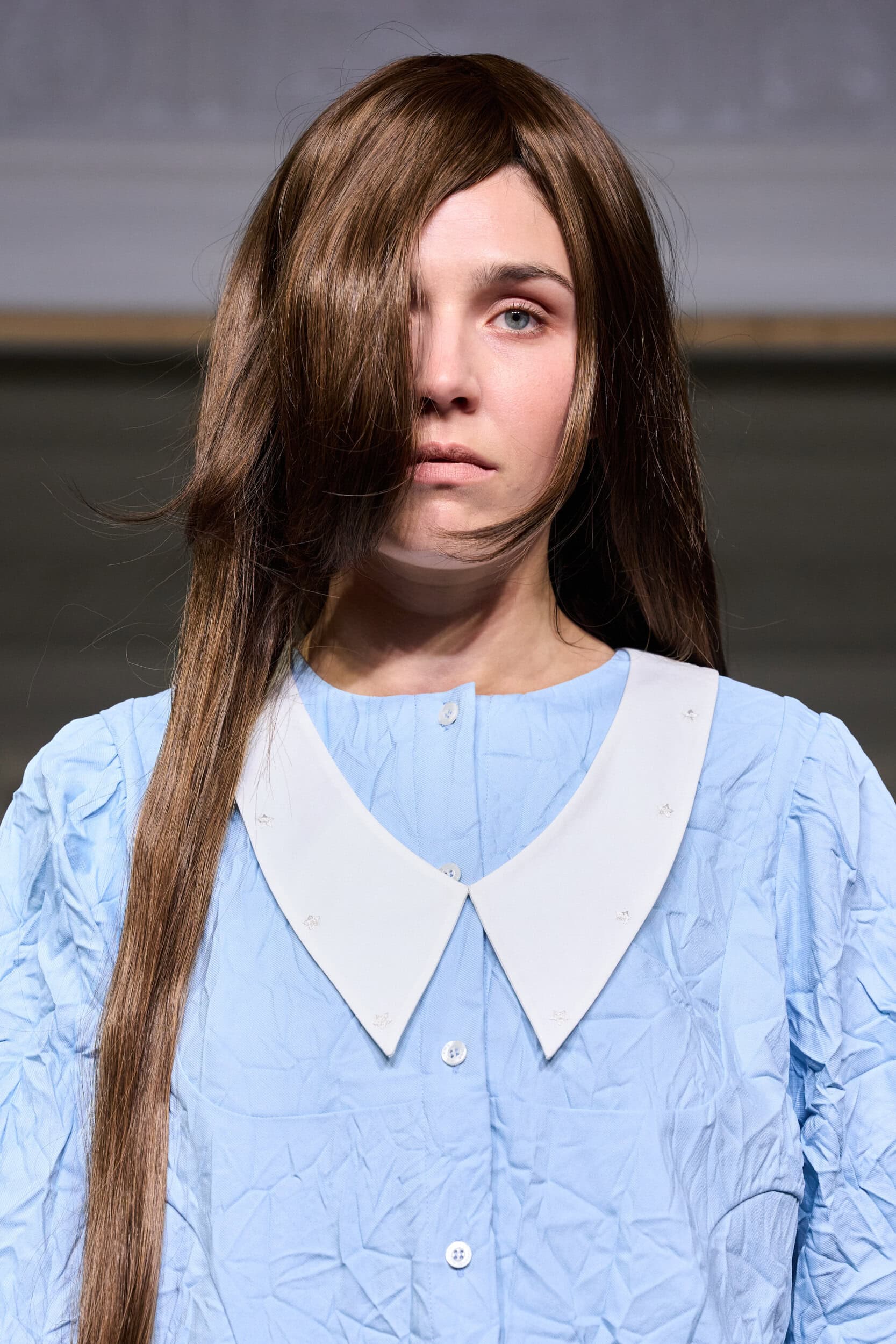 Ashley Williams Spring 2026 Fashion Show Details