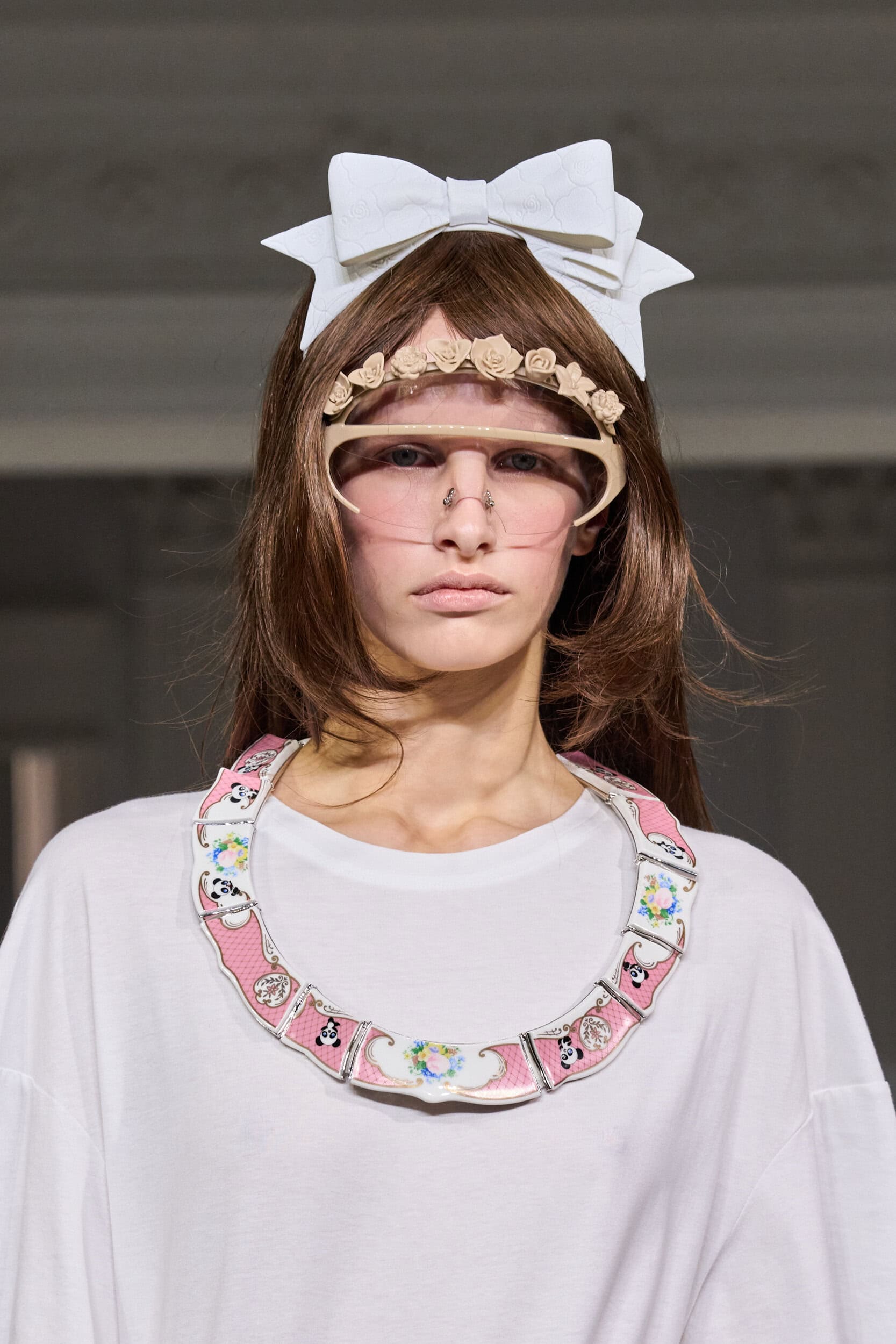 Ashley Williams Spring 2026 Fashion Show Details