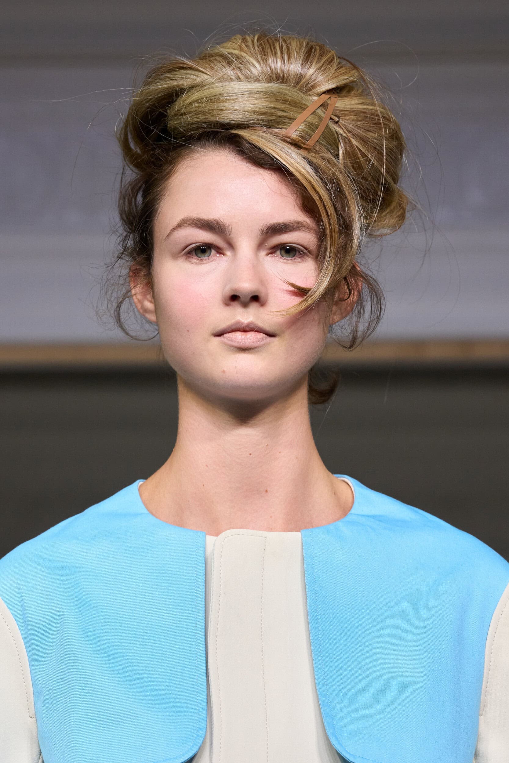 Ashley Williams Spring 2026 Fashion Show Details