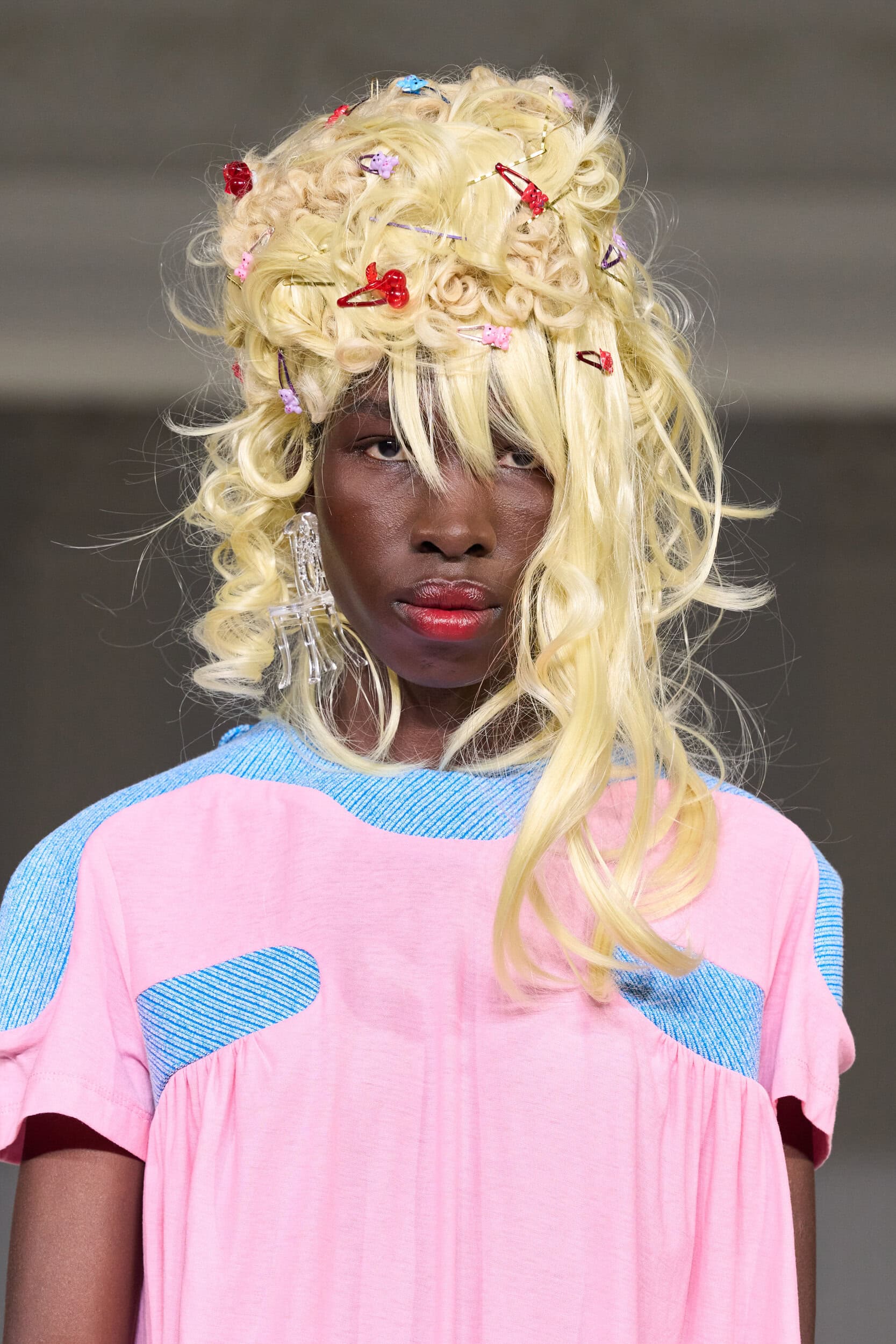 Ashley Williams Spring 2026 Fashion Show Details