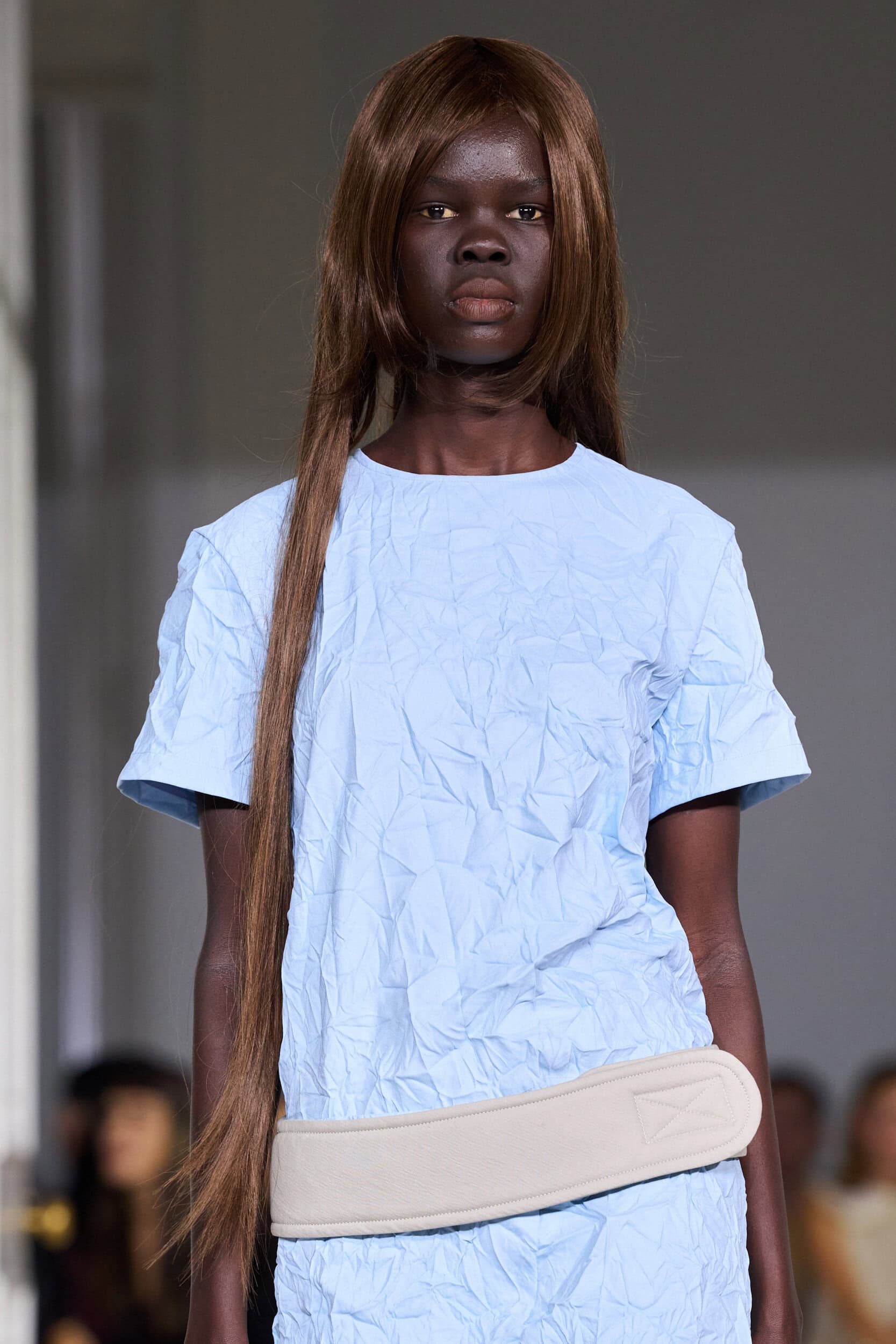 Ashley Williams Spring 2026 Fashion Show Details