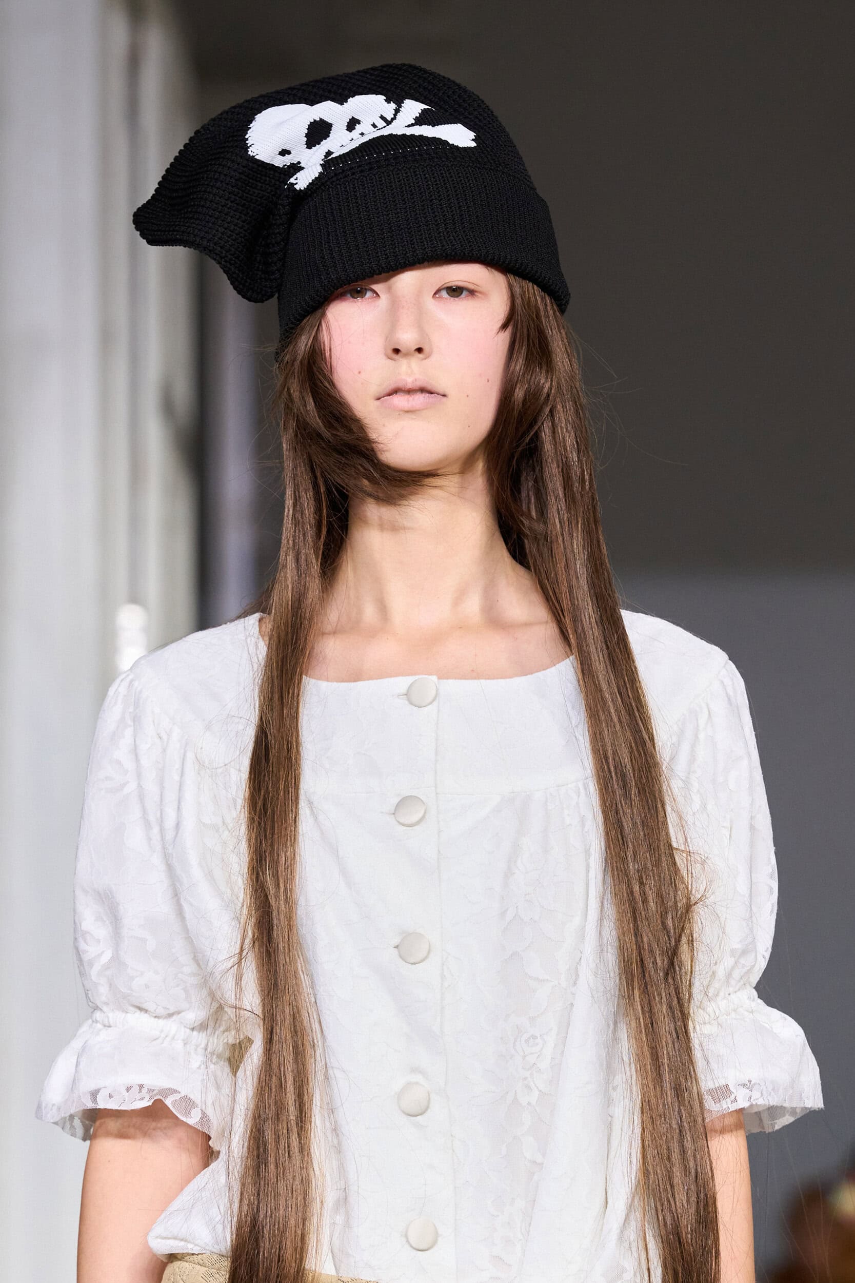 Ashley Williams Spring 2026 Fashion Show Details