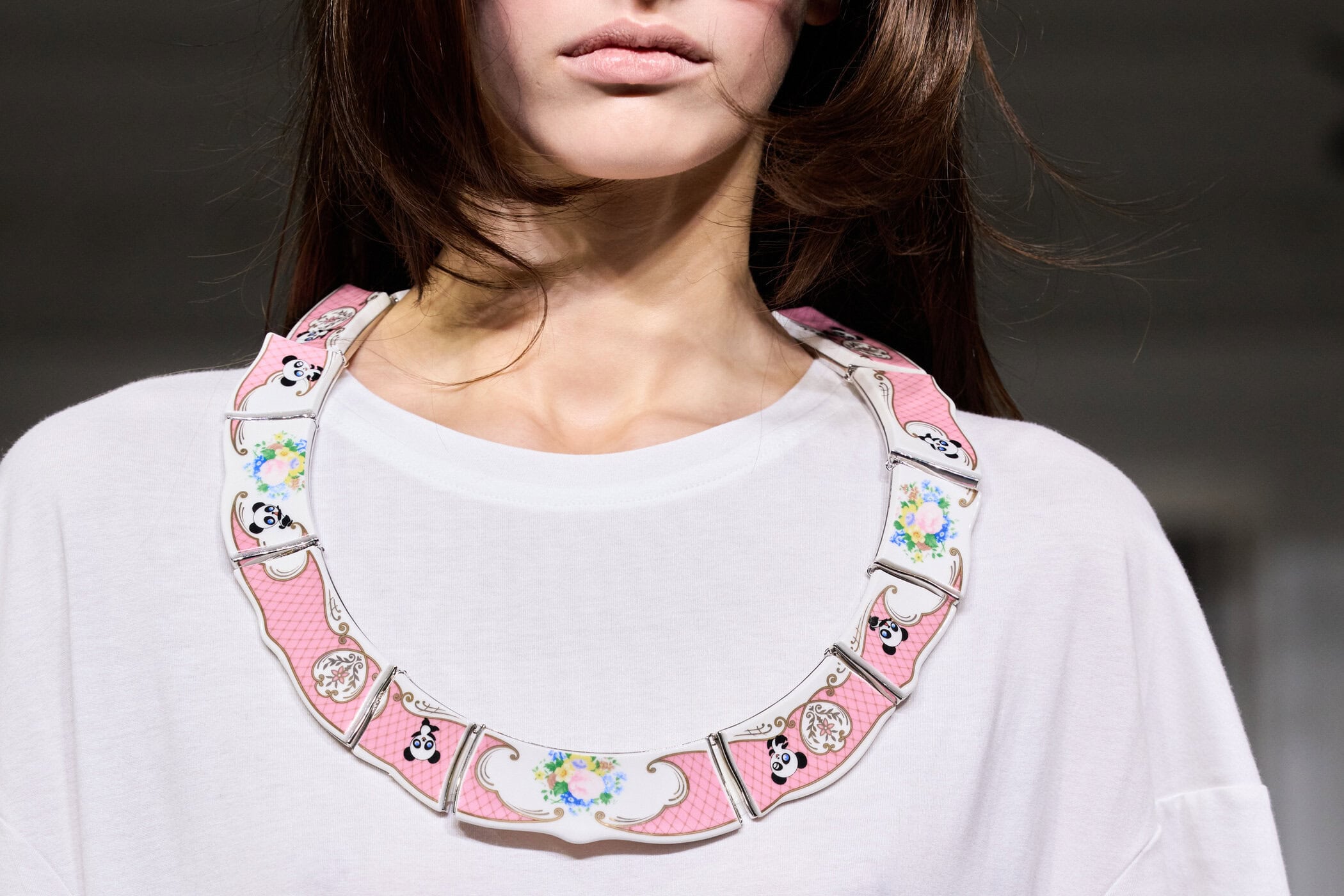 Ashley Williams Spring 2026 Fashion Show Details