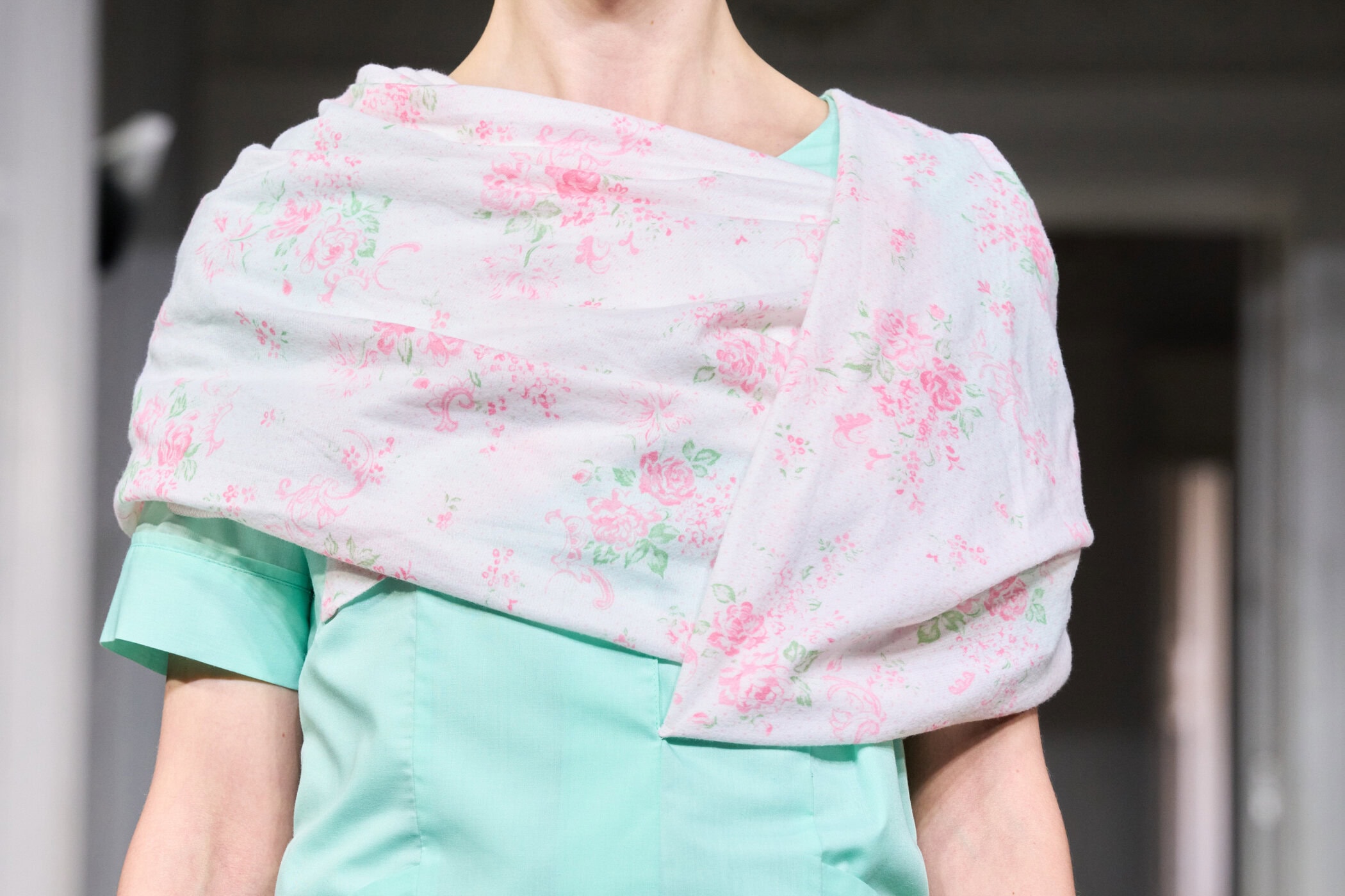 Ashley Williams Spring 2026 Fashion Show Details
