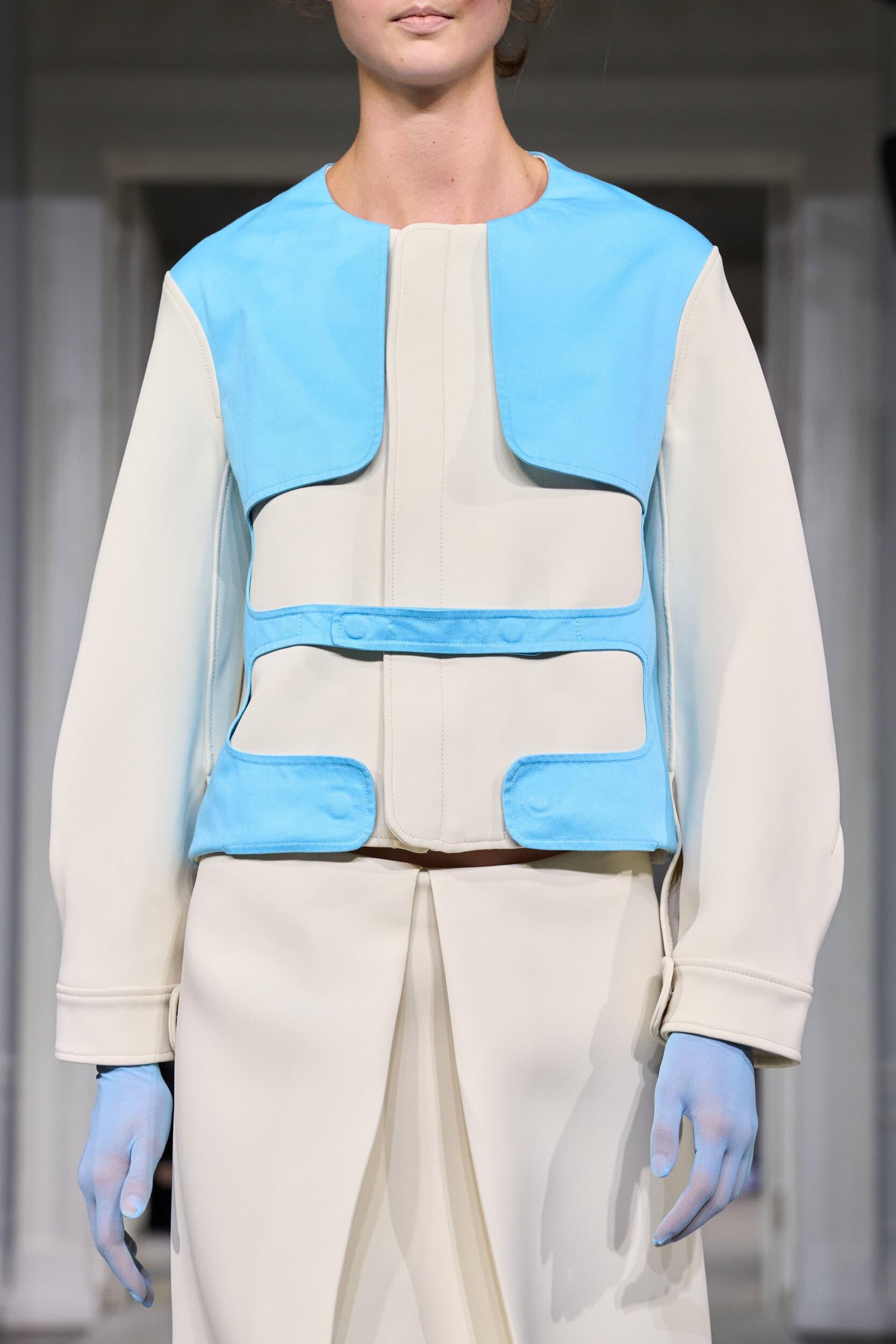 Ashley Williams Spring 2026 Fashion Show Details