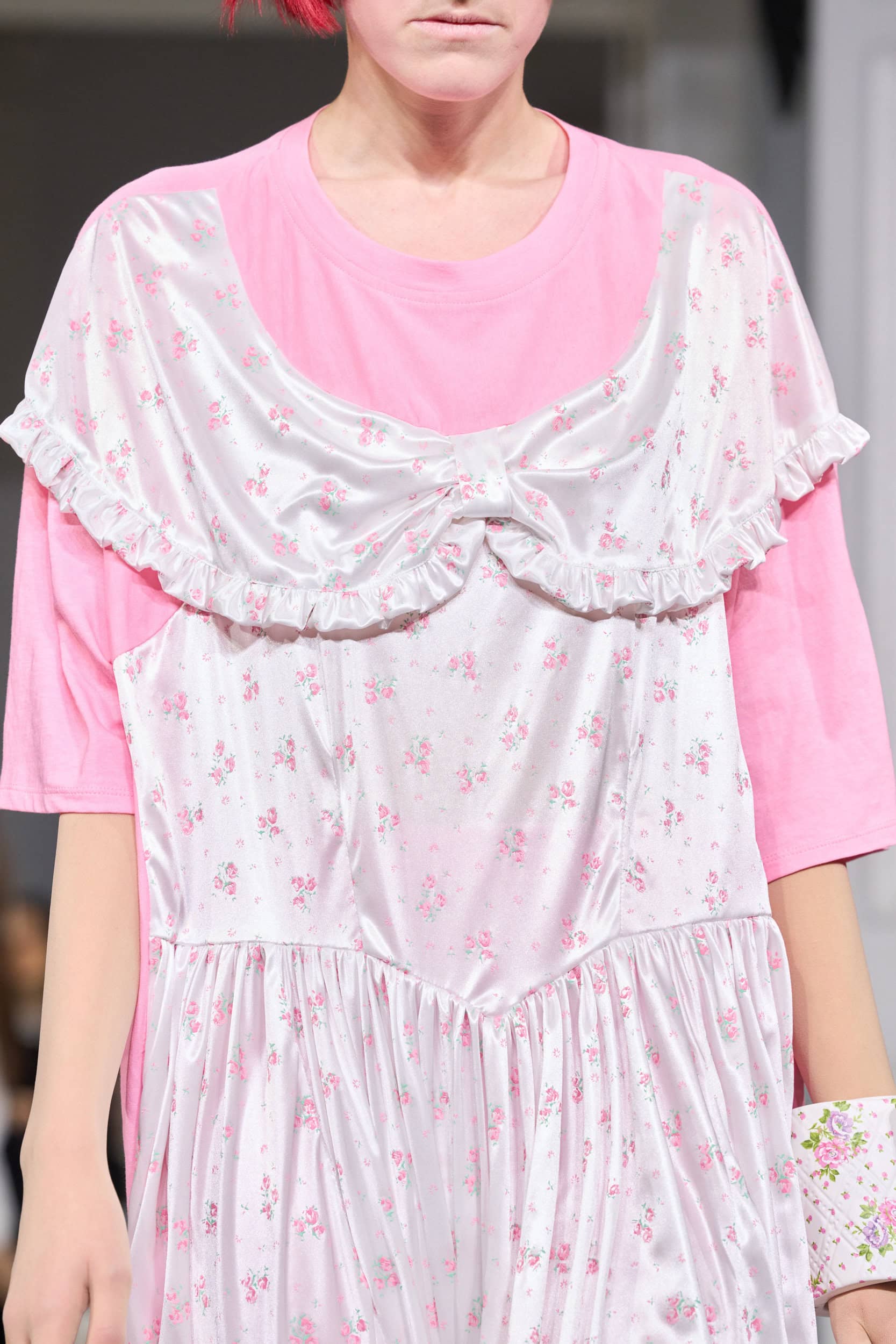Ashley Williams Spring 2026 Fashion Show Details