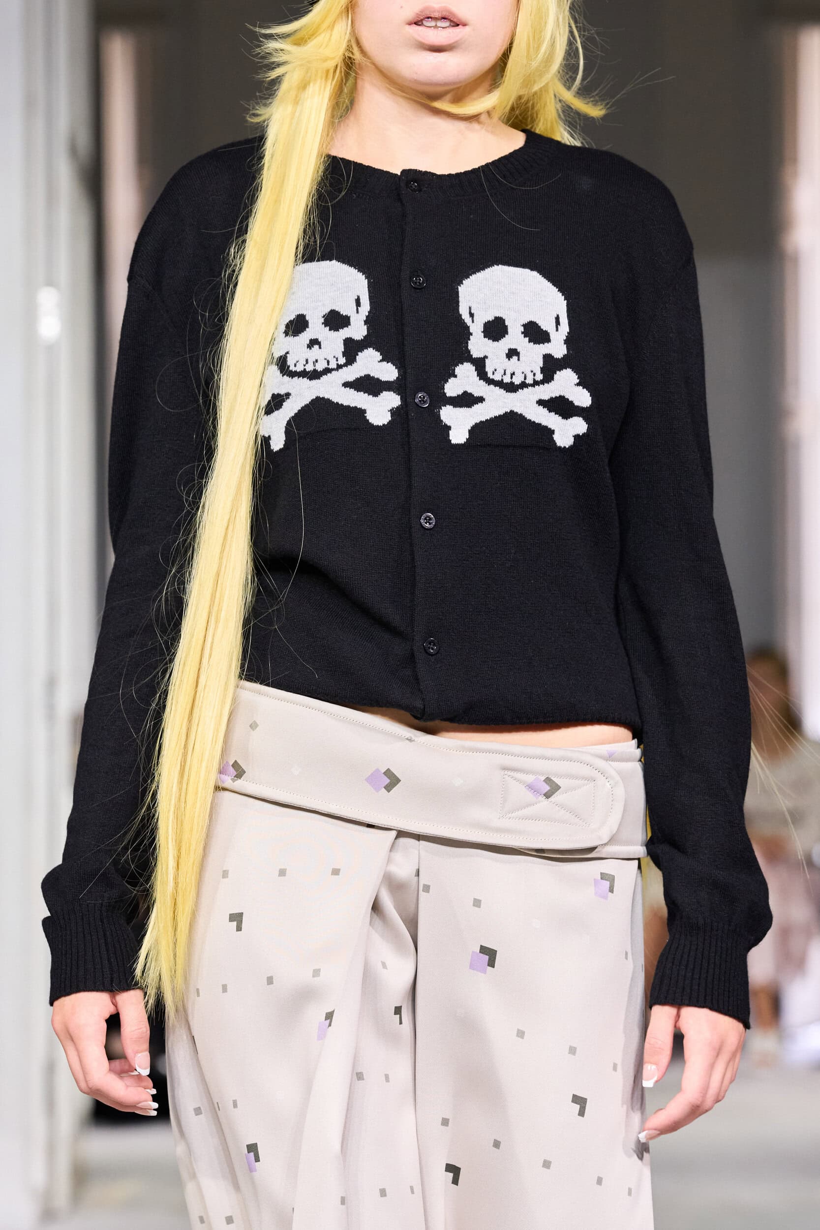 Ashley Williams Spring 2026 Fashion Show Details