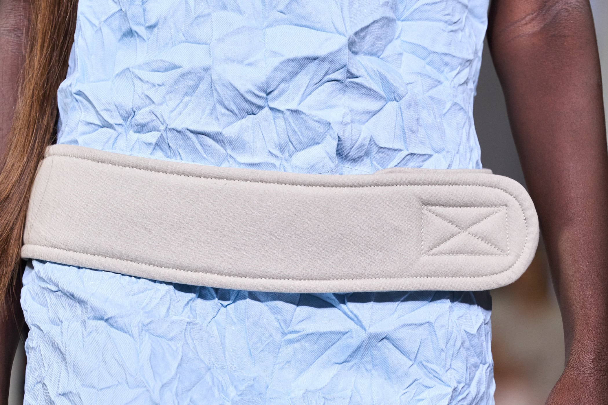 Ashley Williams Spring 2026 Fashion Show Details