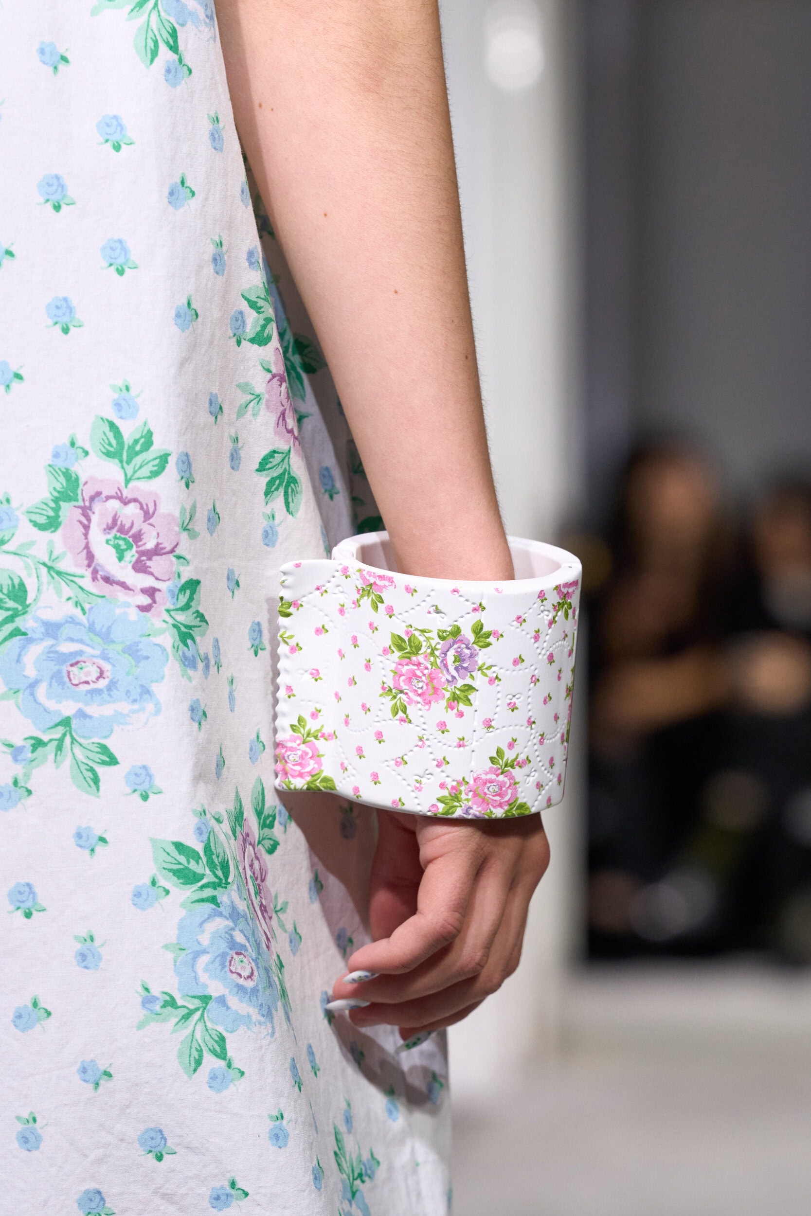 Ashley Williams Spring 2026 Fashion Show Details