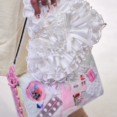 Ashley Williams Spring 2026 Fashion Show Details
