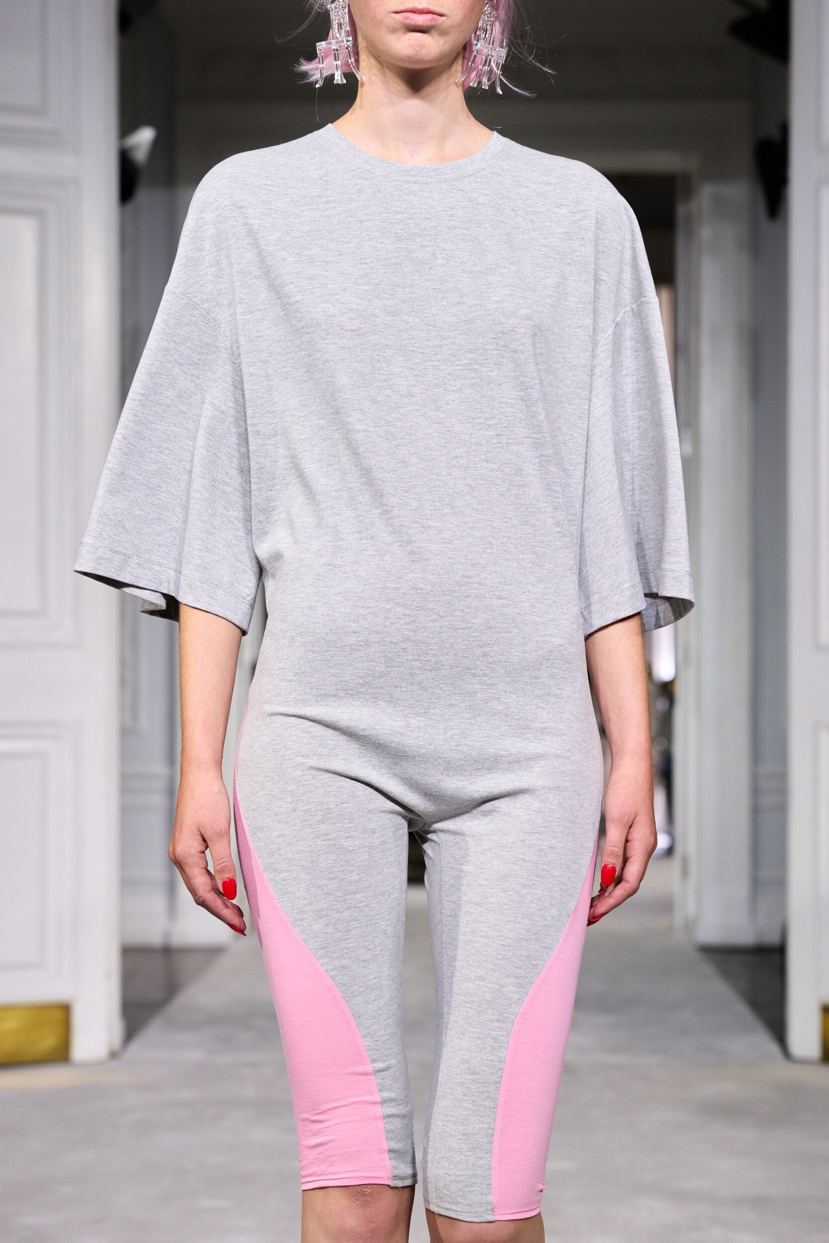 Ashley Williams Spring 2026 Fashion Show Details