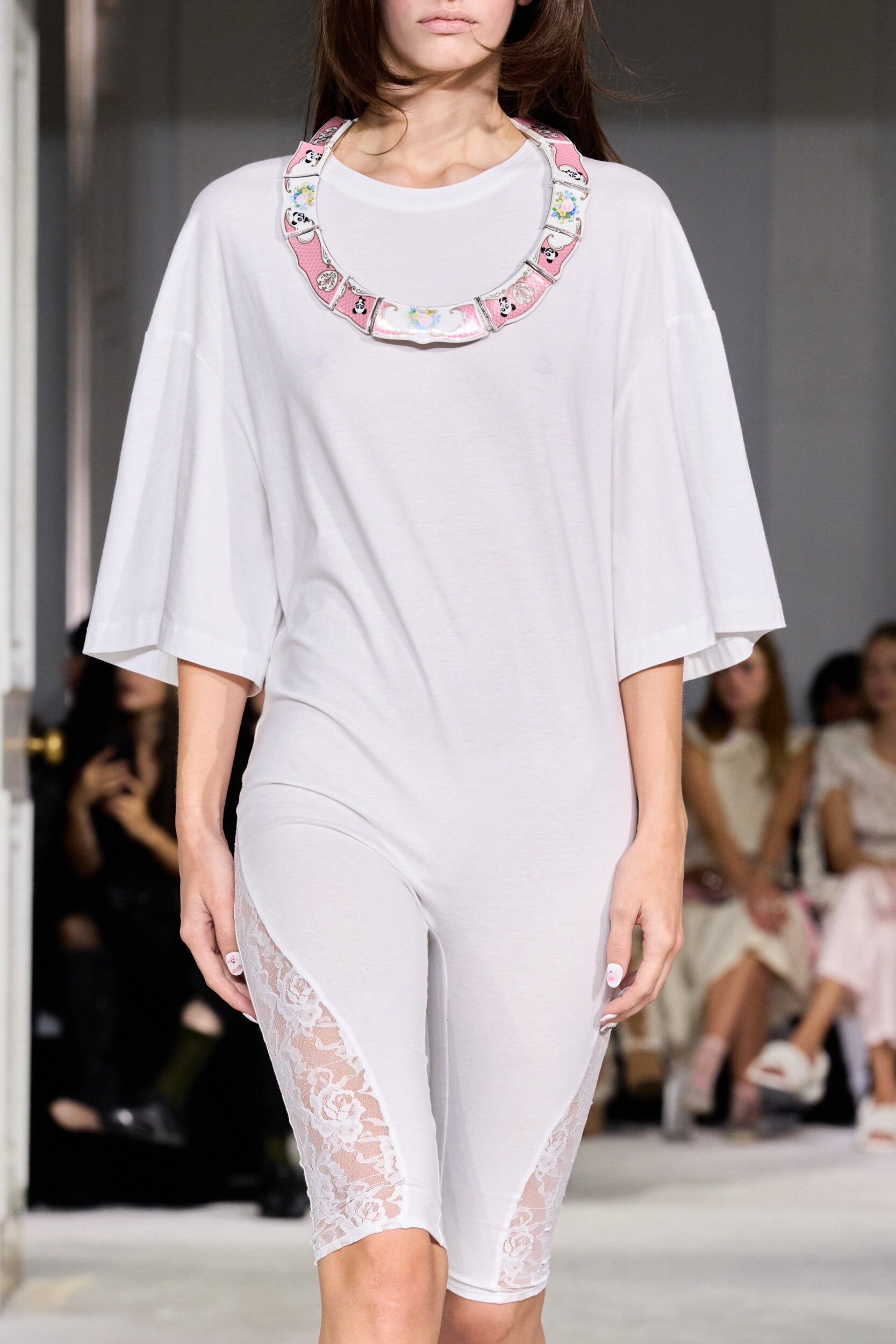 Ashley Williams Spring 2026 Fashion Show Details