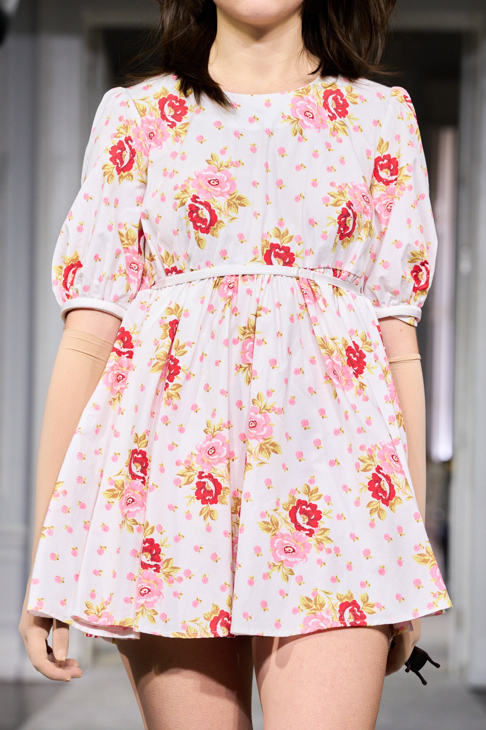 Ashley Williams Spring 2026 Fashion Show Details