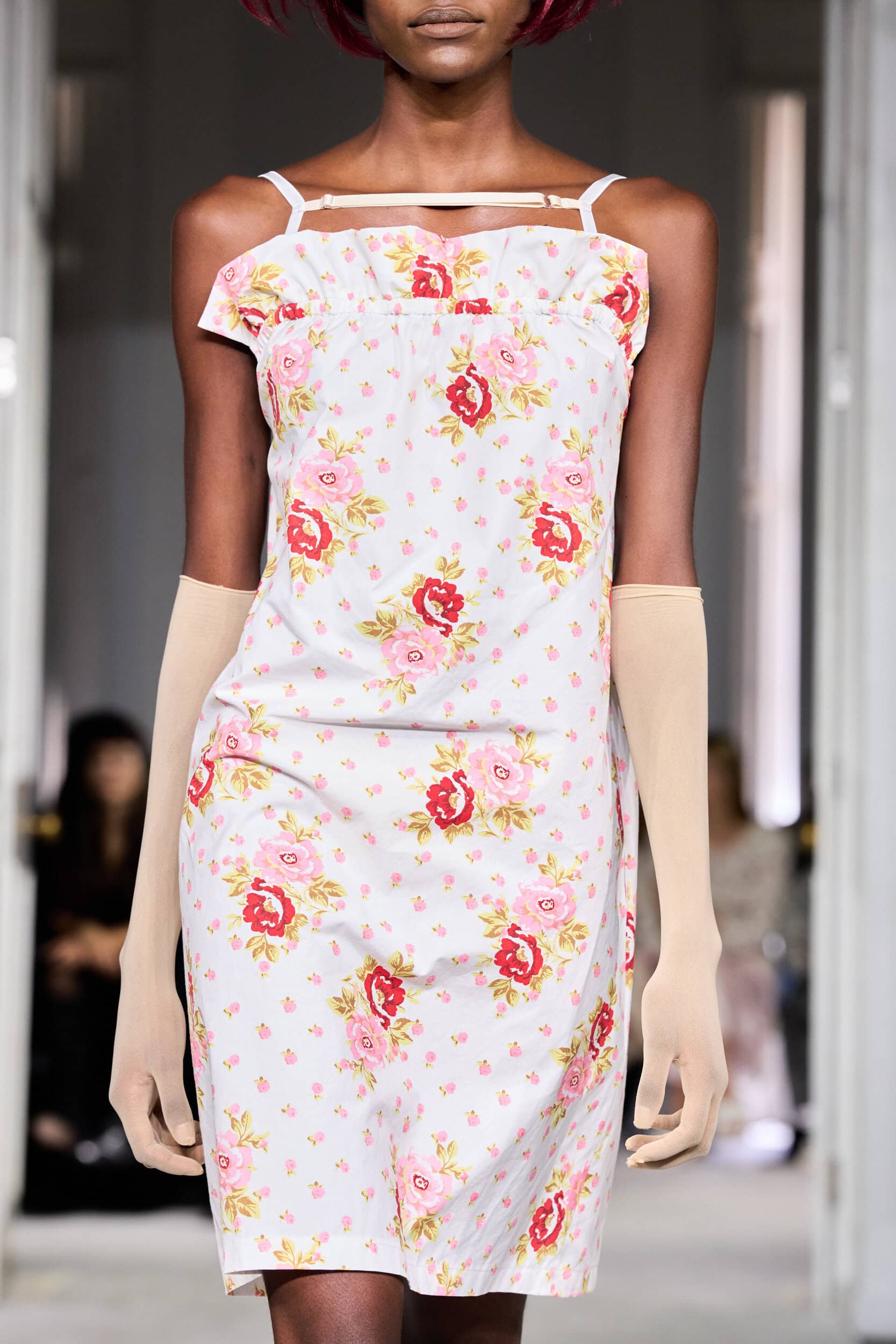 Ashley Williams Spring 2026 Fashion Show Details
