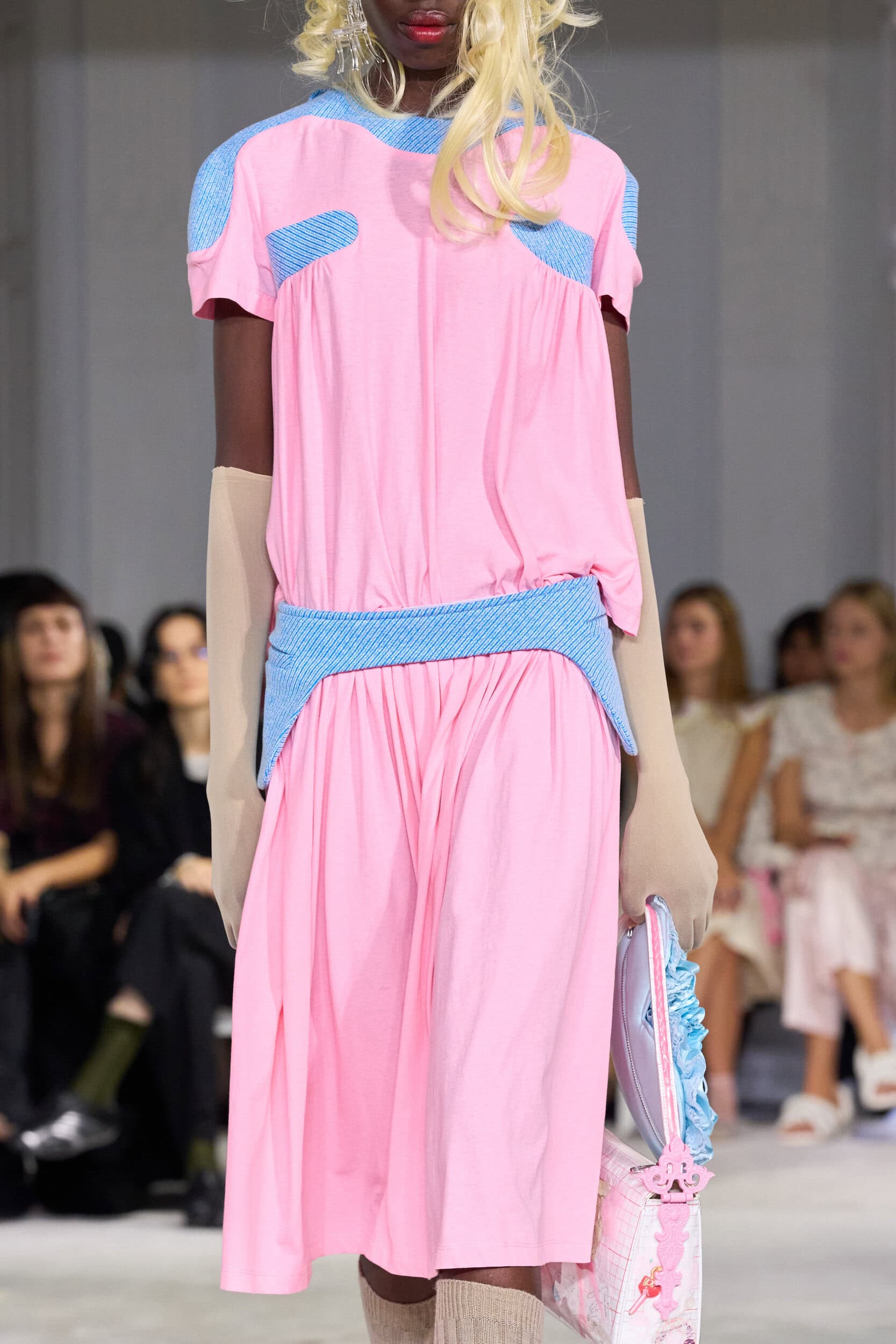 Ashley Williams Spring 2026 Fashion Show Details