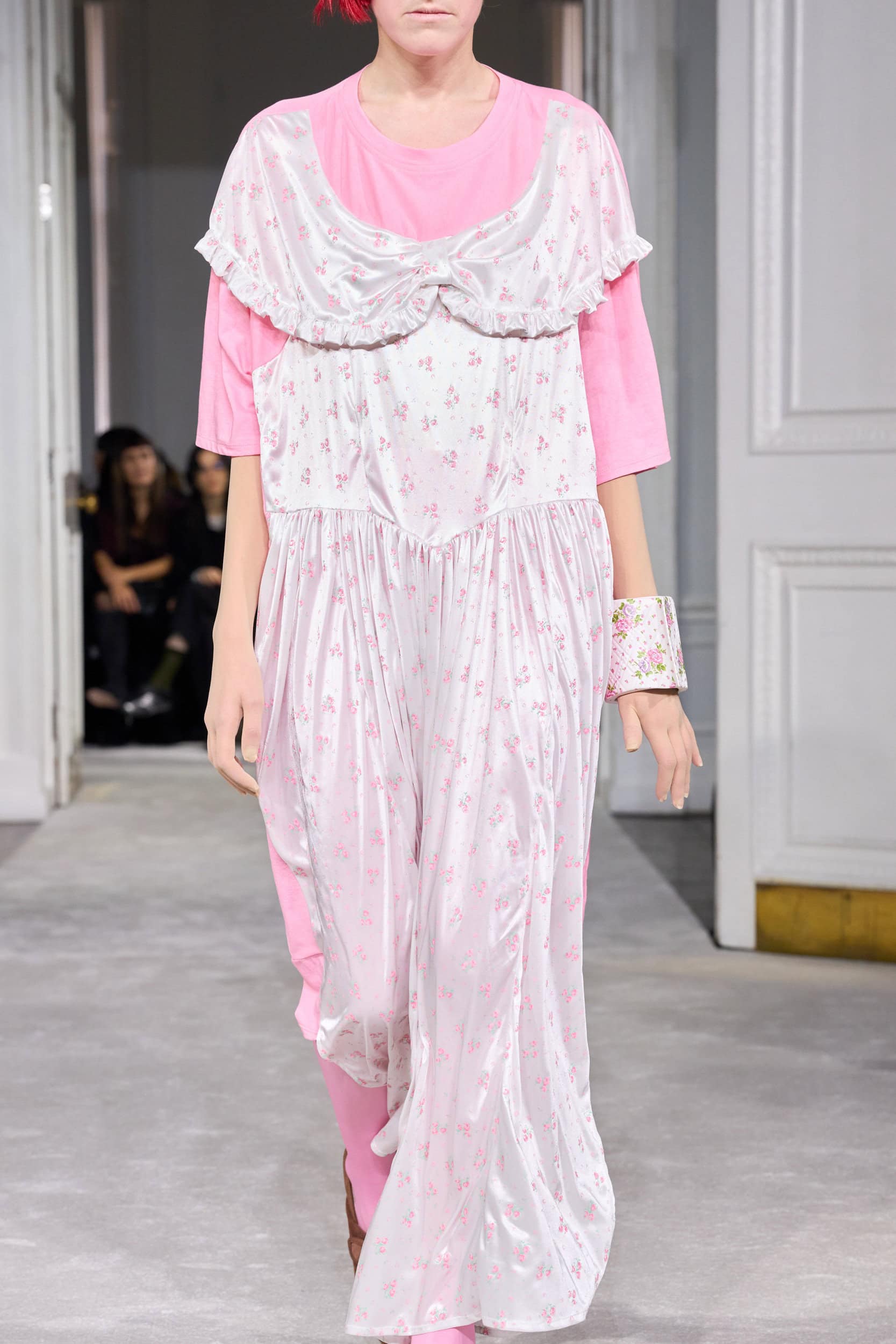 Ashley Williams Spring 2026 Fashion Show Details