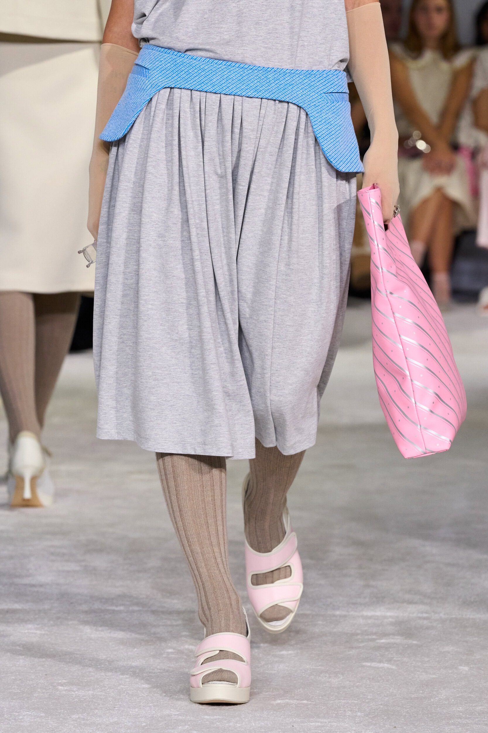 Ashley Williams Spring 2026 Fashion Show Details