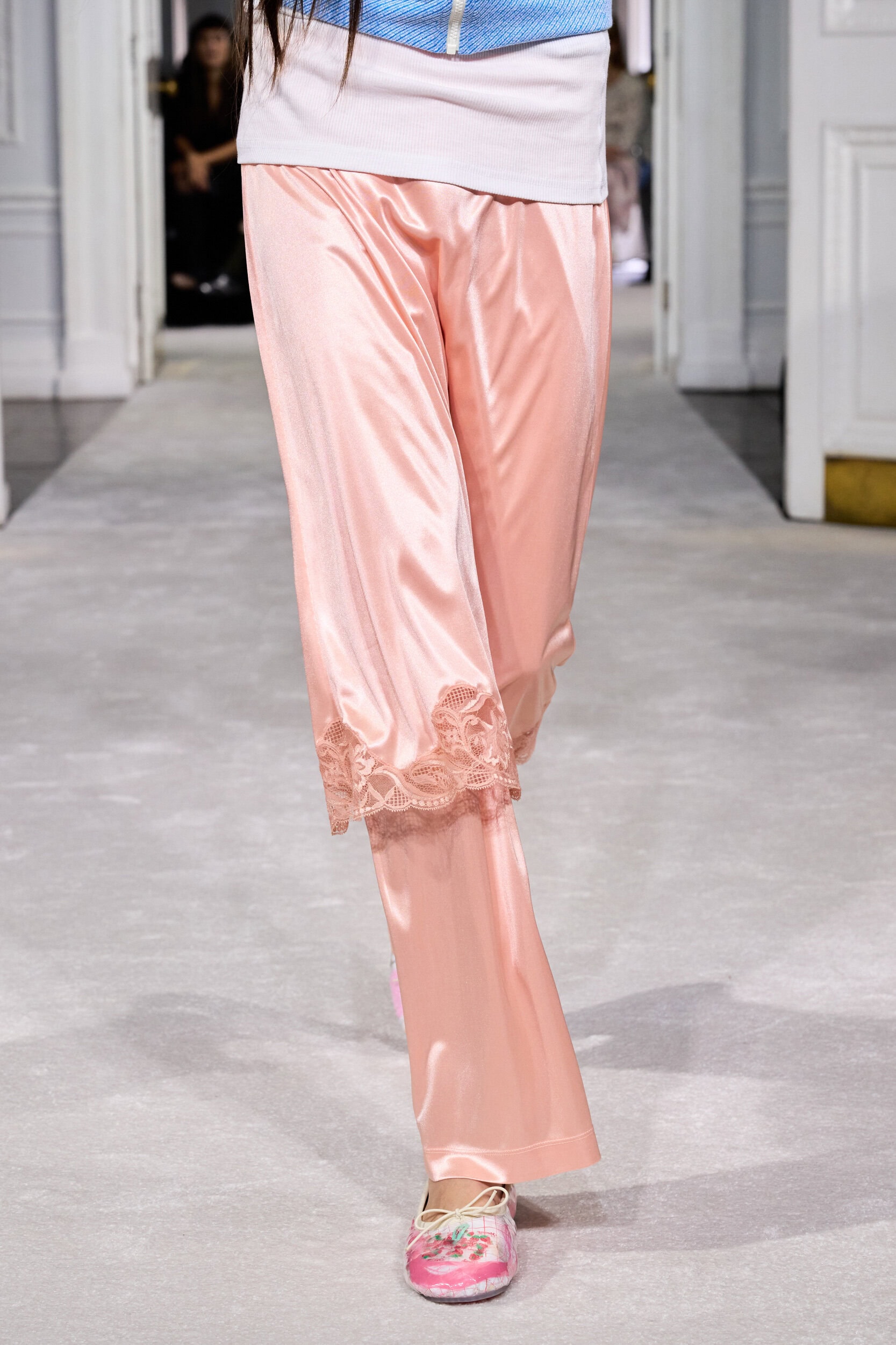 Ashley Williams Spring 2026 Fashion Show Details