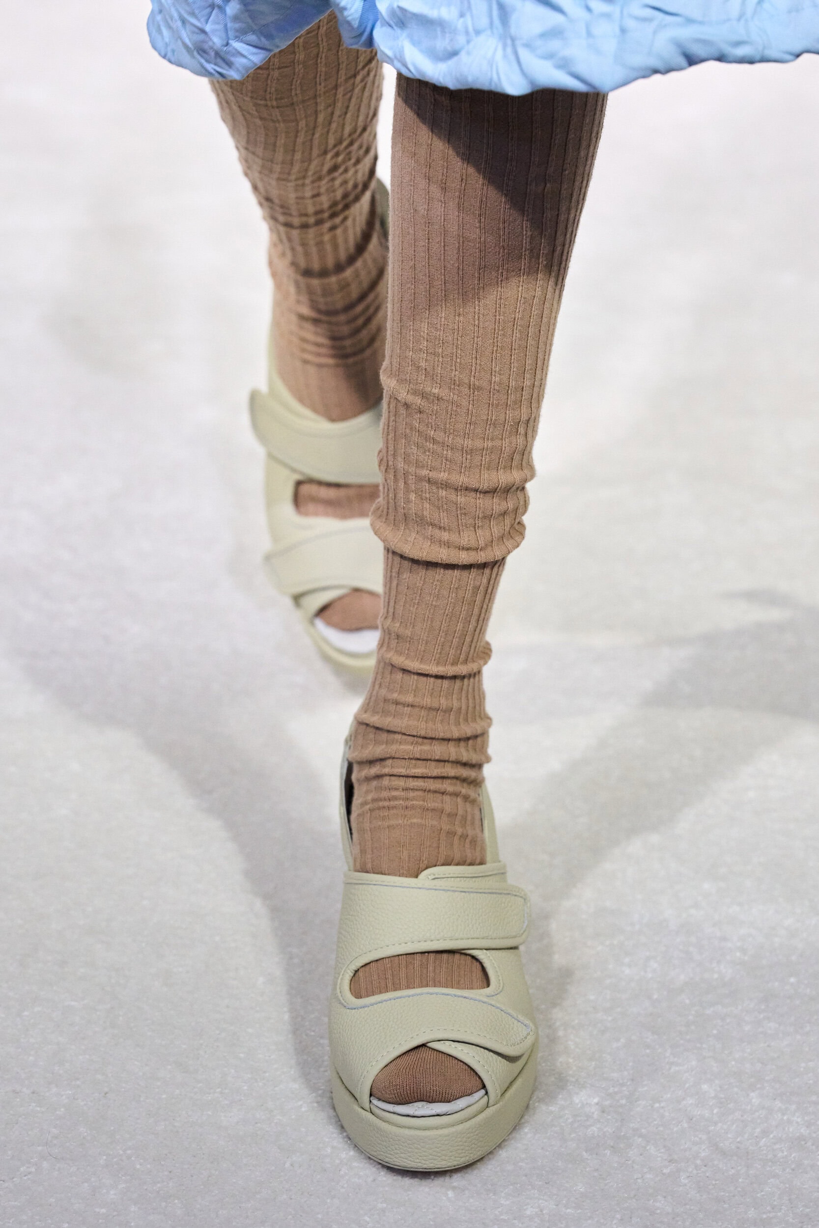 Ashley Williams Spring 2026 Fashion Show Details