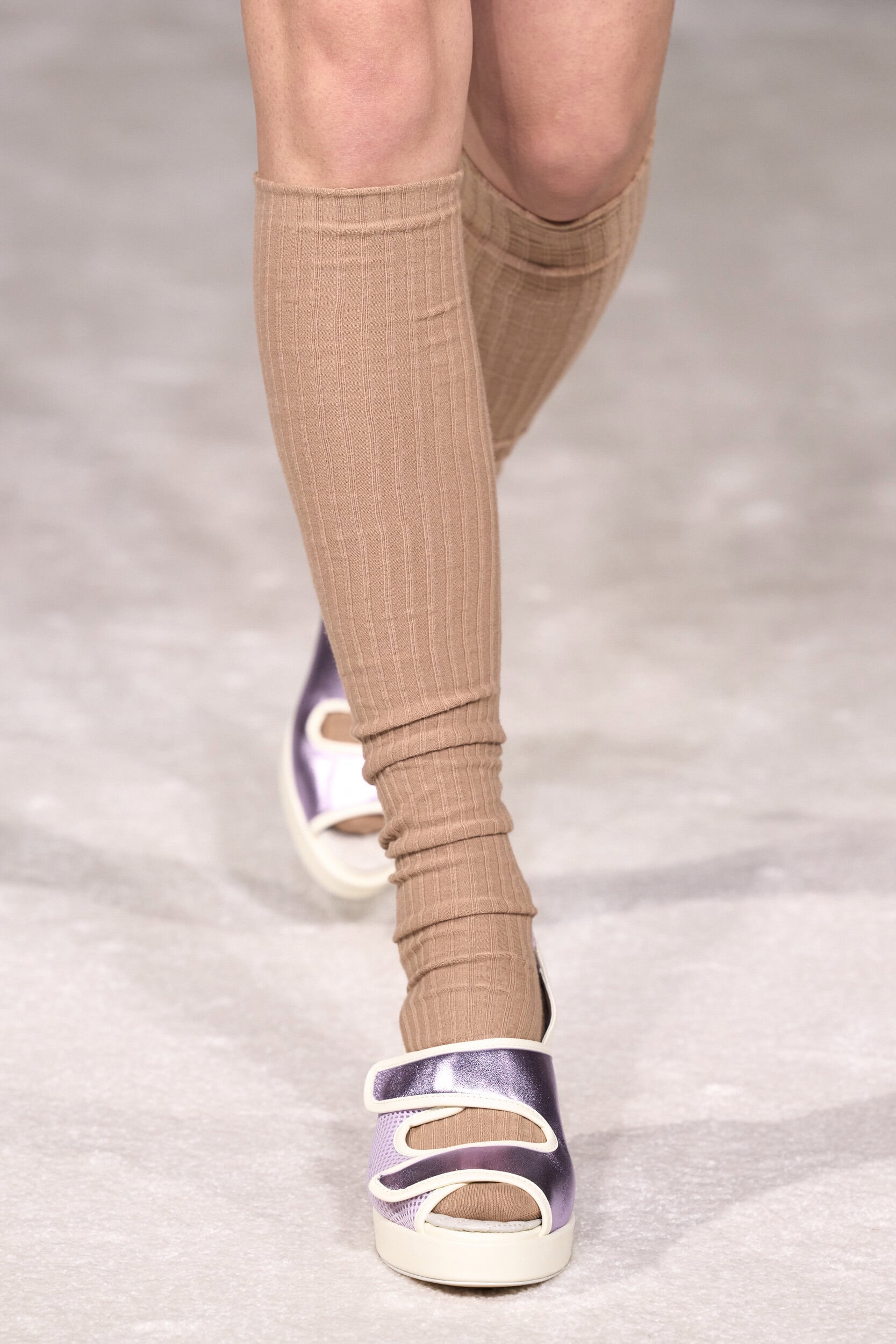 Ashley Williams Spring 2026 Fashion Show Details