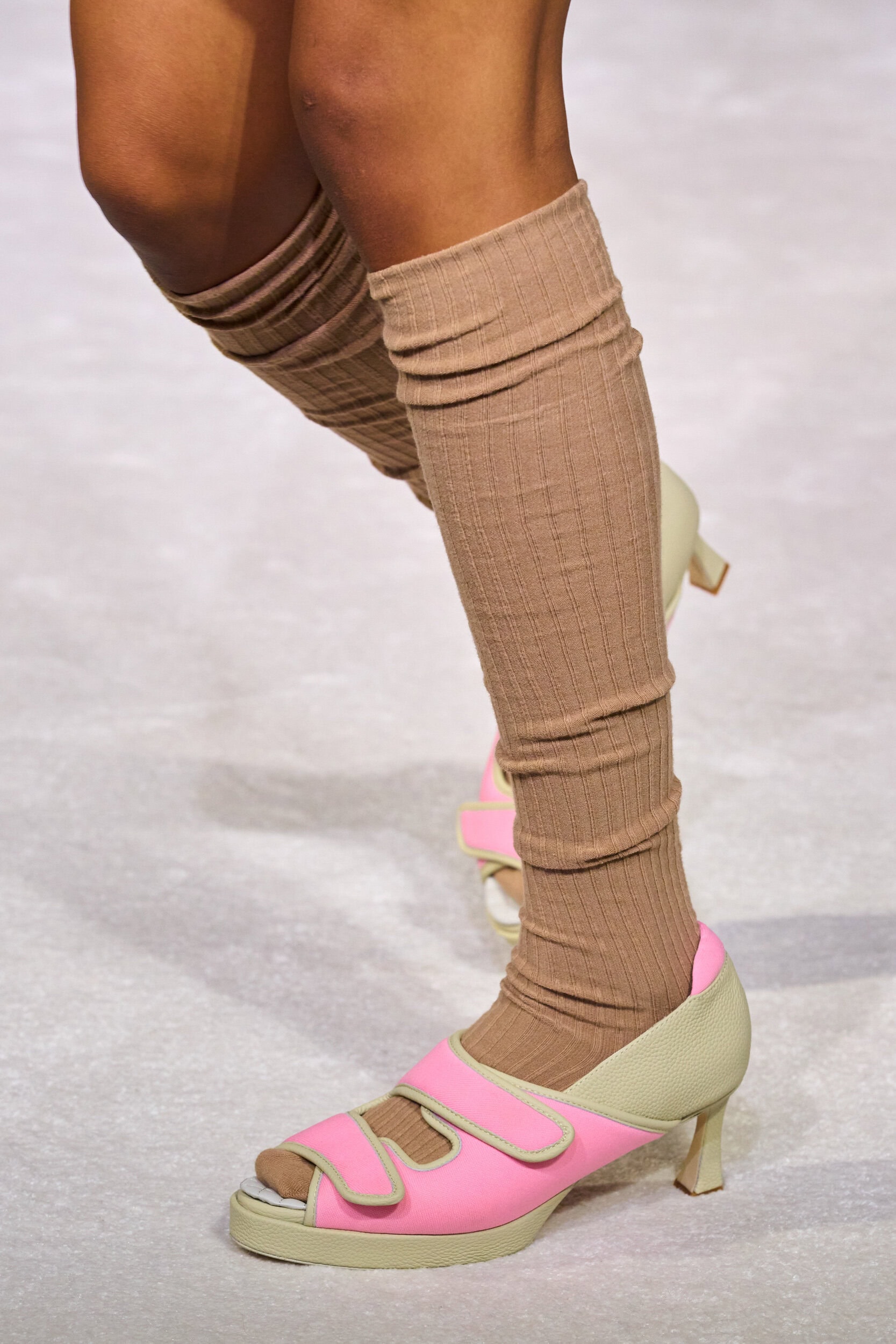 Ashley Williams Spring 2026 Fashion Show Details
