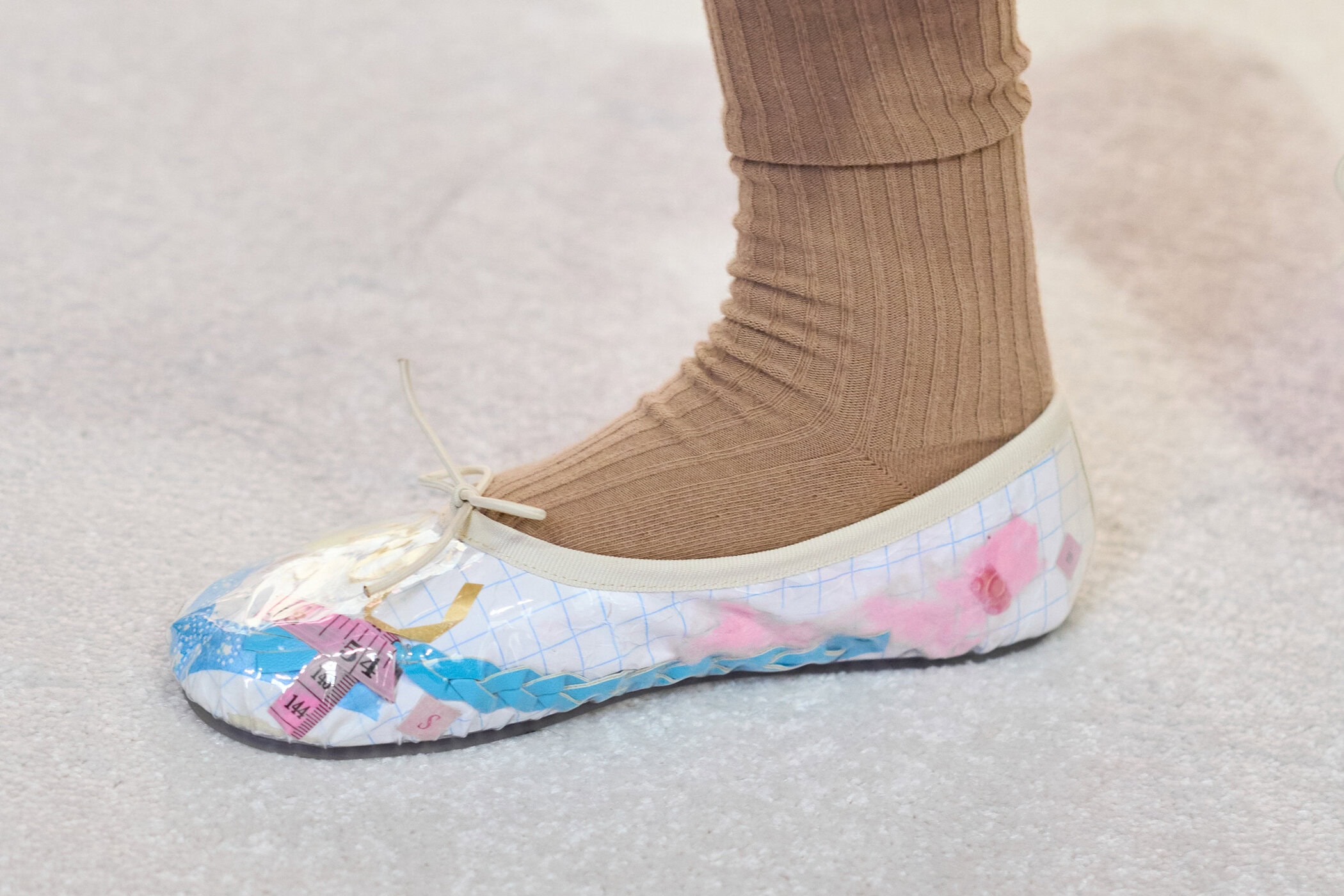 Ashley Williams Spring 2026 Fashion Show Details