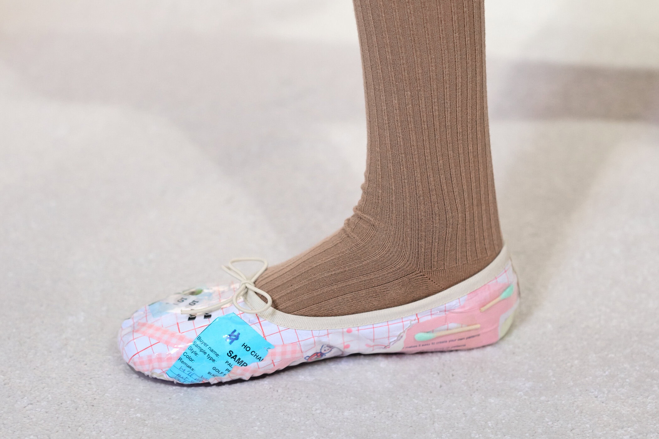 Ashley Williams Spring 2026 Fashion Show Details