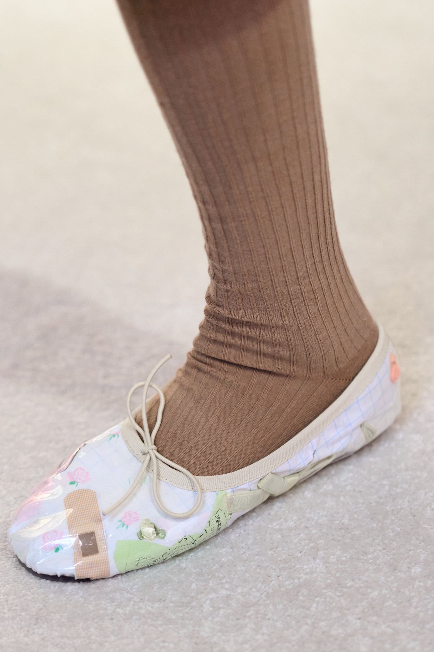 Ashley Williams Spring 2026 Fashion Show Details