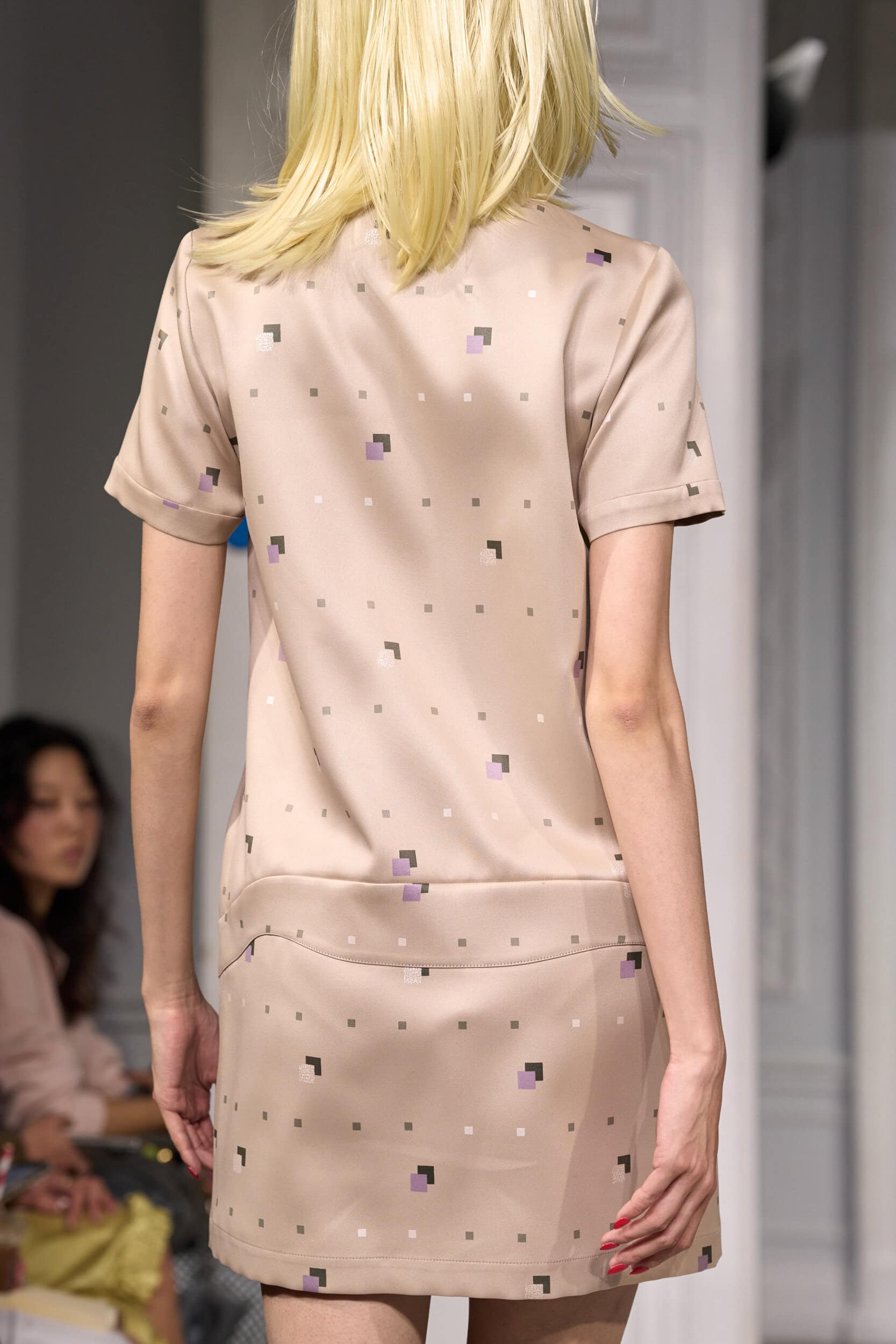 Ashley Williams Spring 2026 Fashion Show Details