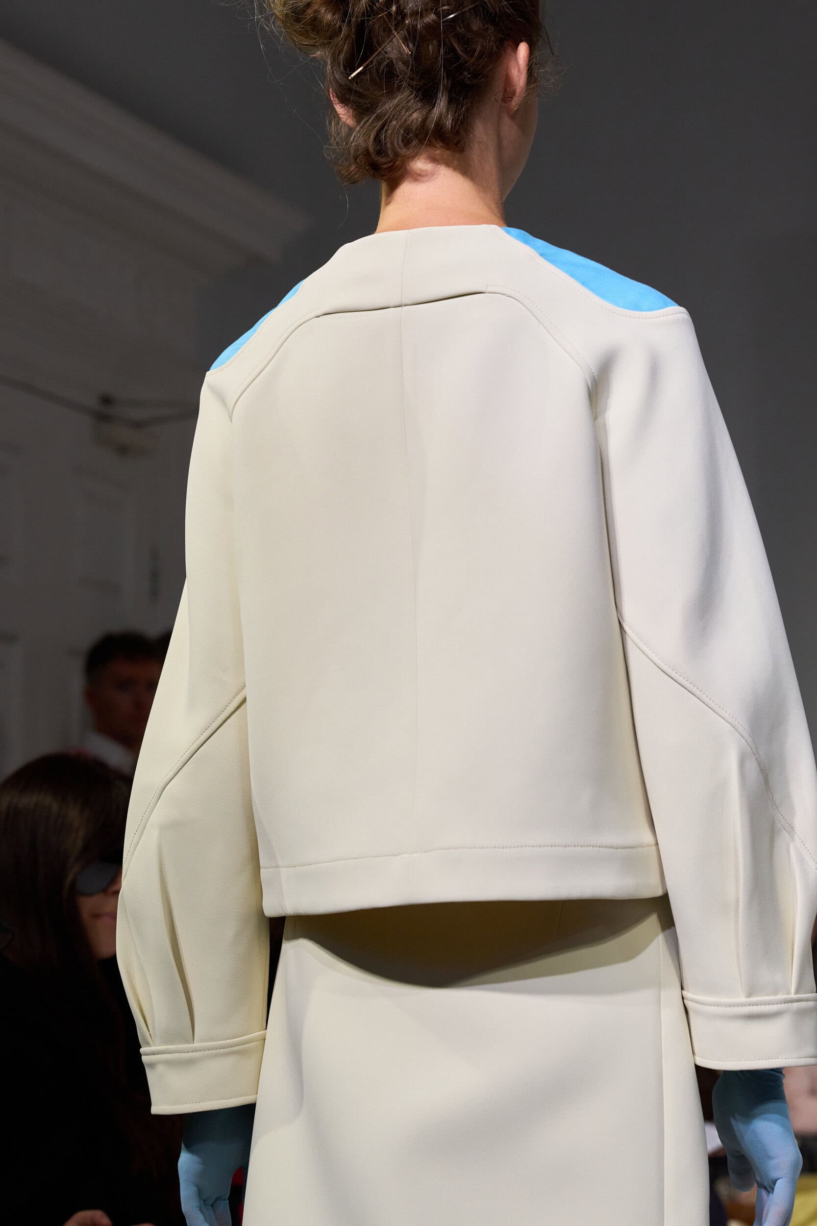 Ashley Williams Spring 2026 Fashion Show Details
