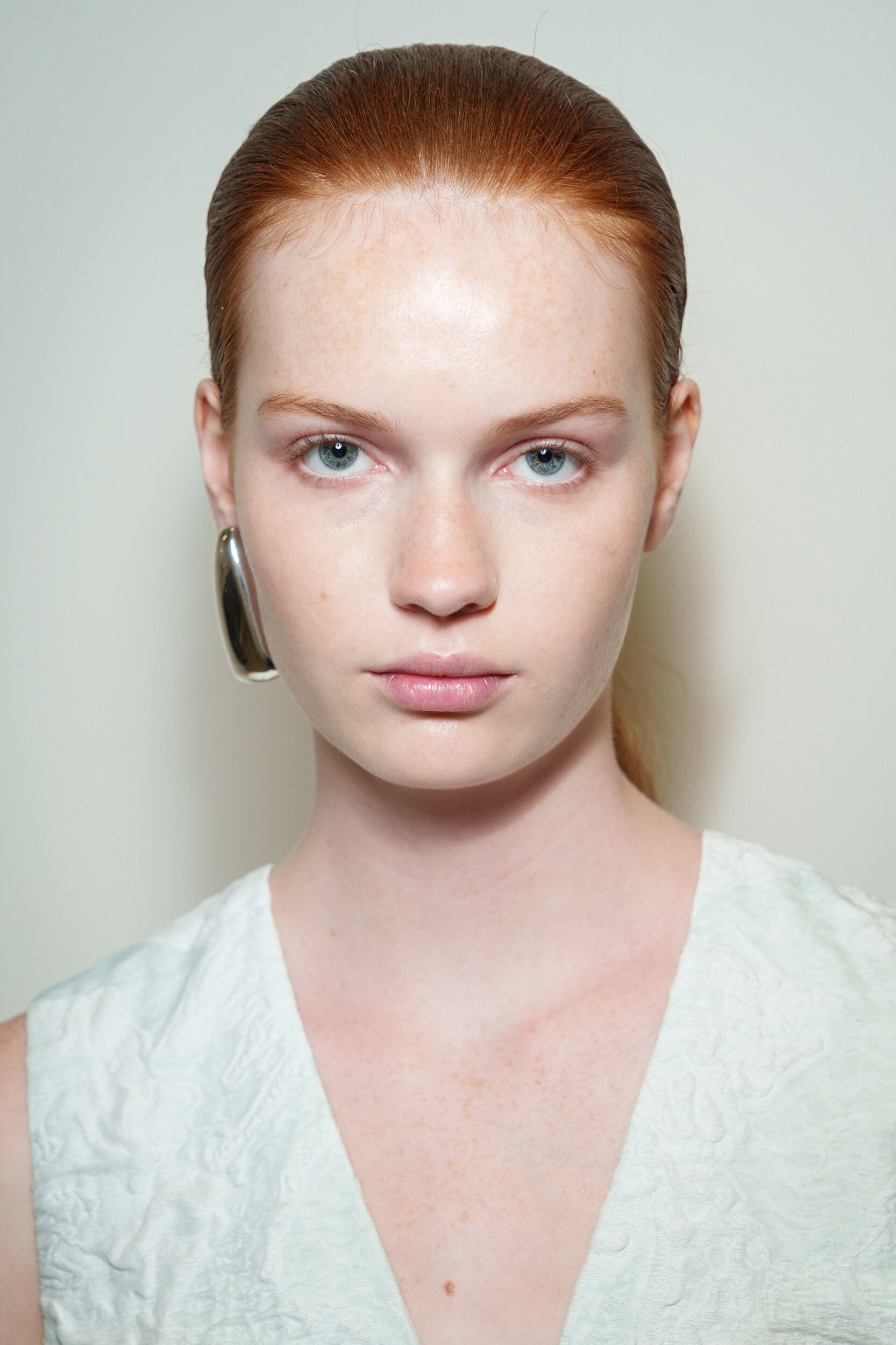 Ashlyn Spring 2026 Fashion Show Backstage