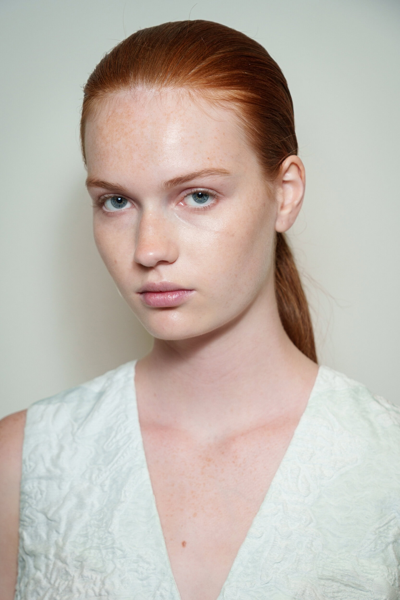 Ashlyn Spring 2026 Fashion Show Backstage