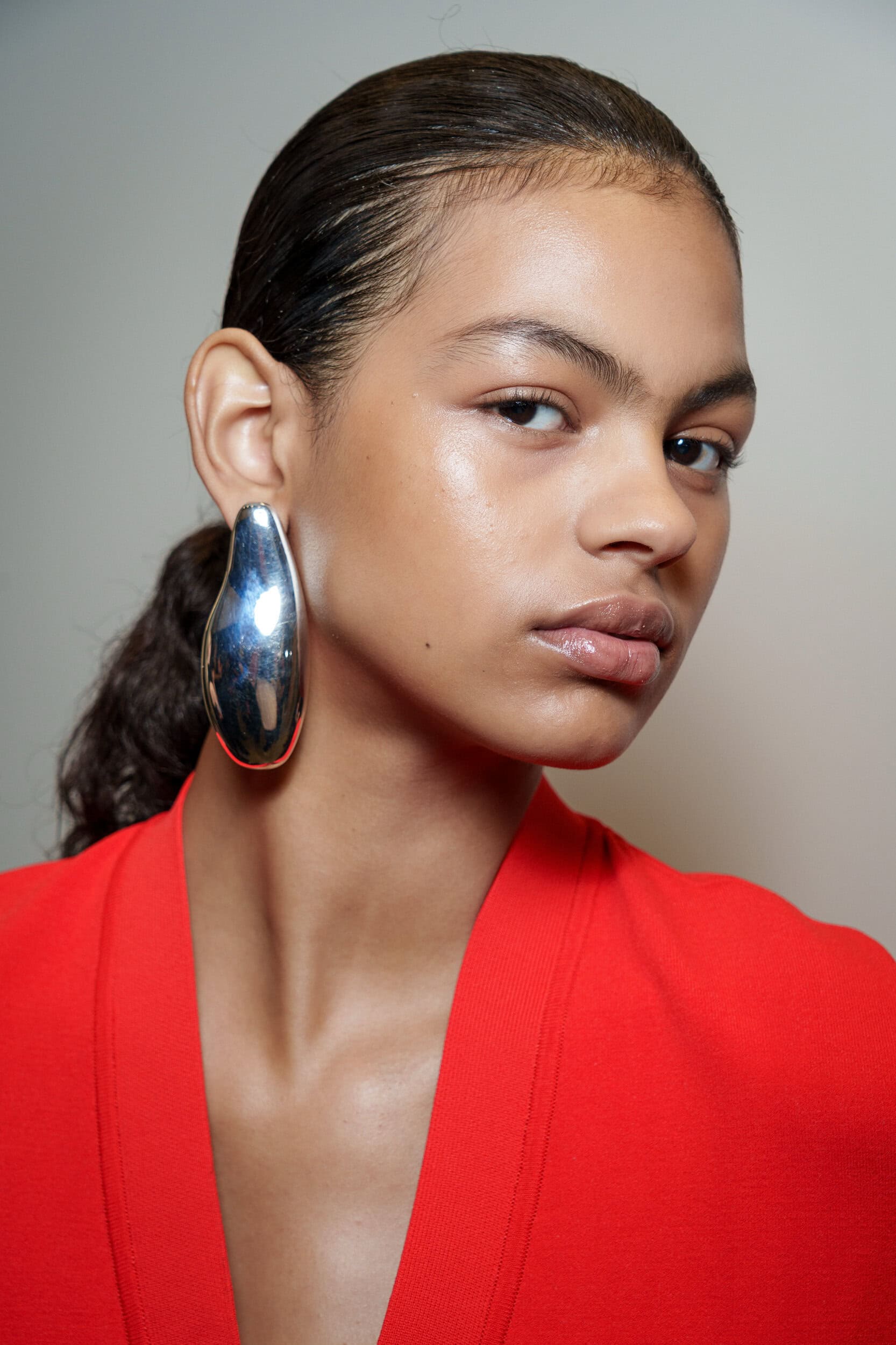 Ashlyn Spring 2026 Fashion Show Backstage