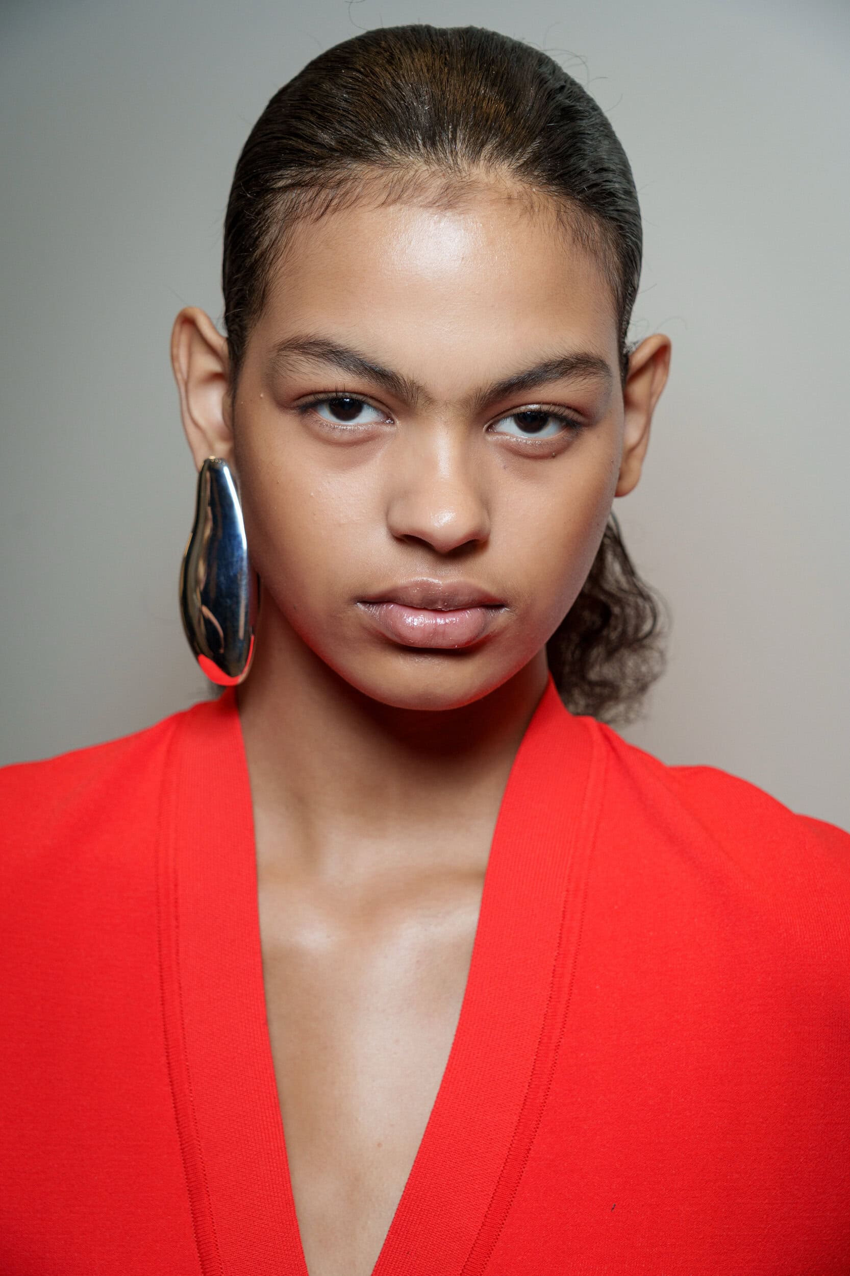 Ashlyn Spring 2026 Fashion Show Backstage