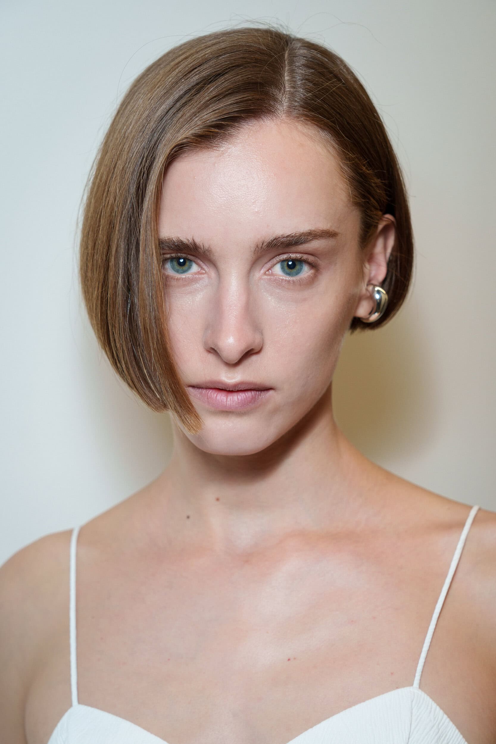 Ashlyn Spring 2026 Fashion Show Backstage
