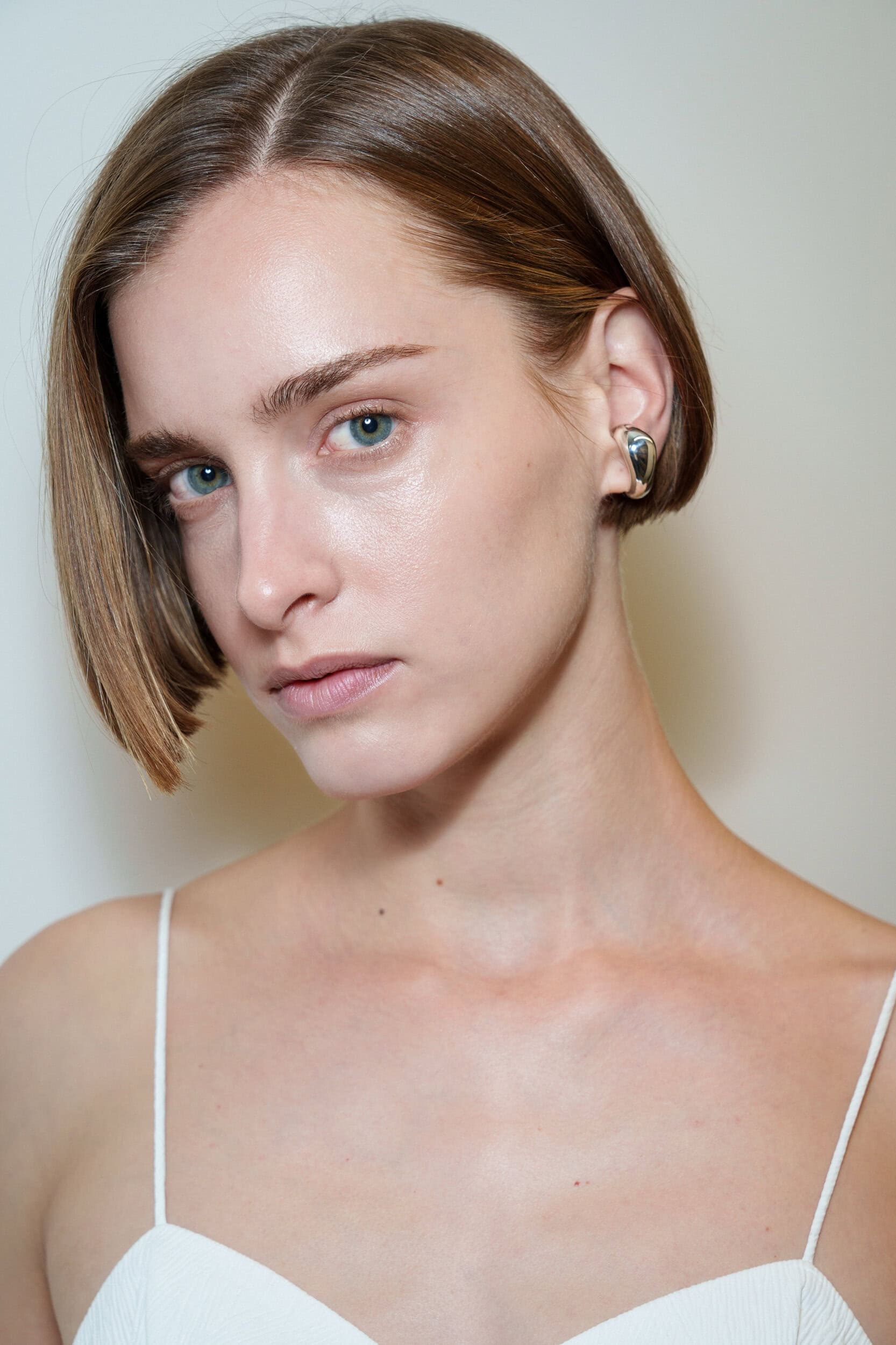 Ashlyn Spring 2026 Fashion Show Backstage