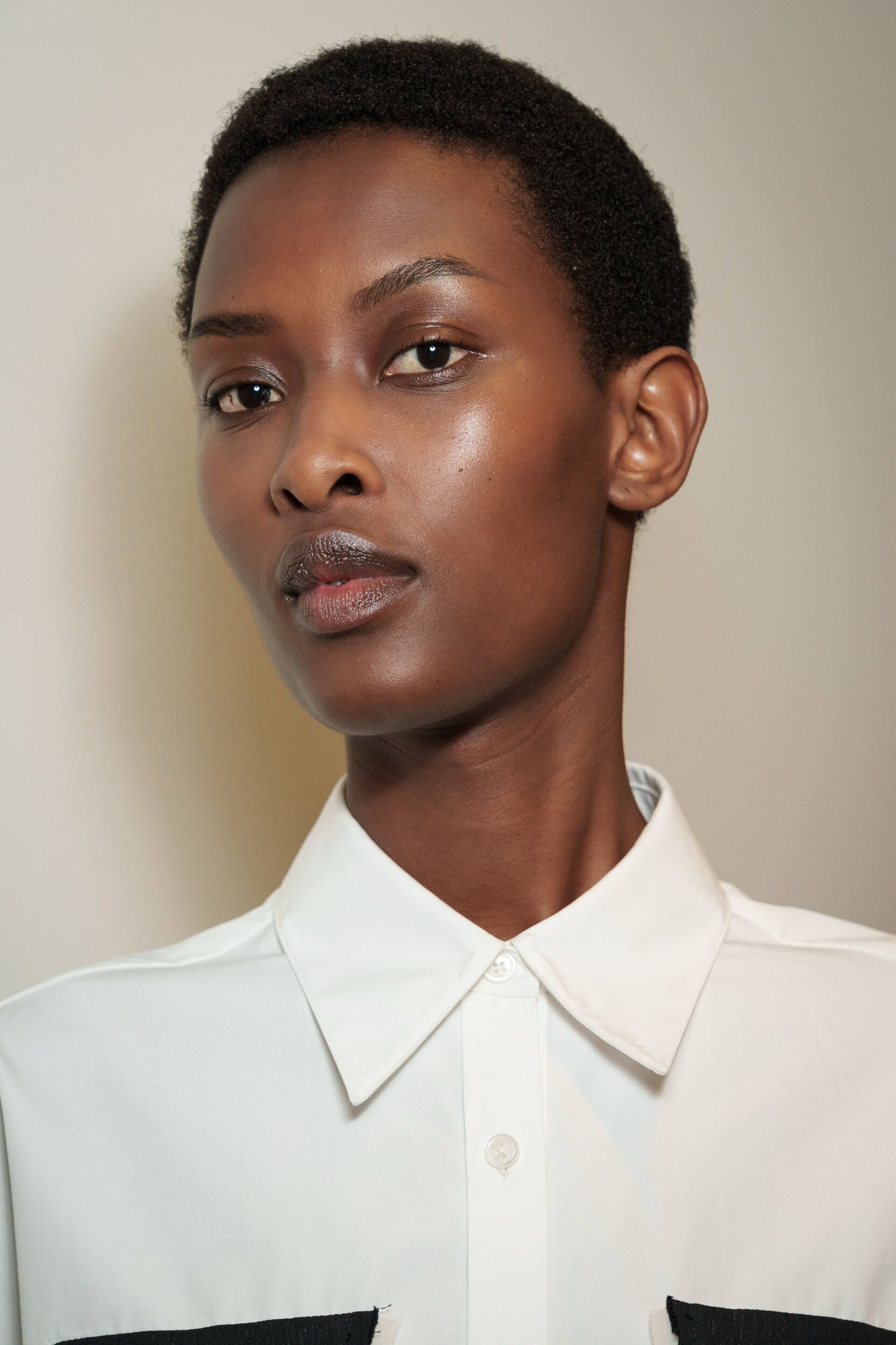 Ashlyn Spring 2026 Fashion Show Backstage