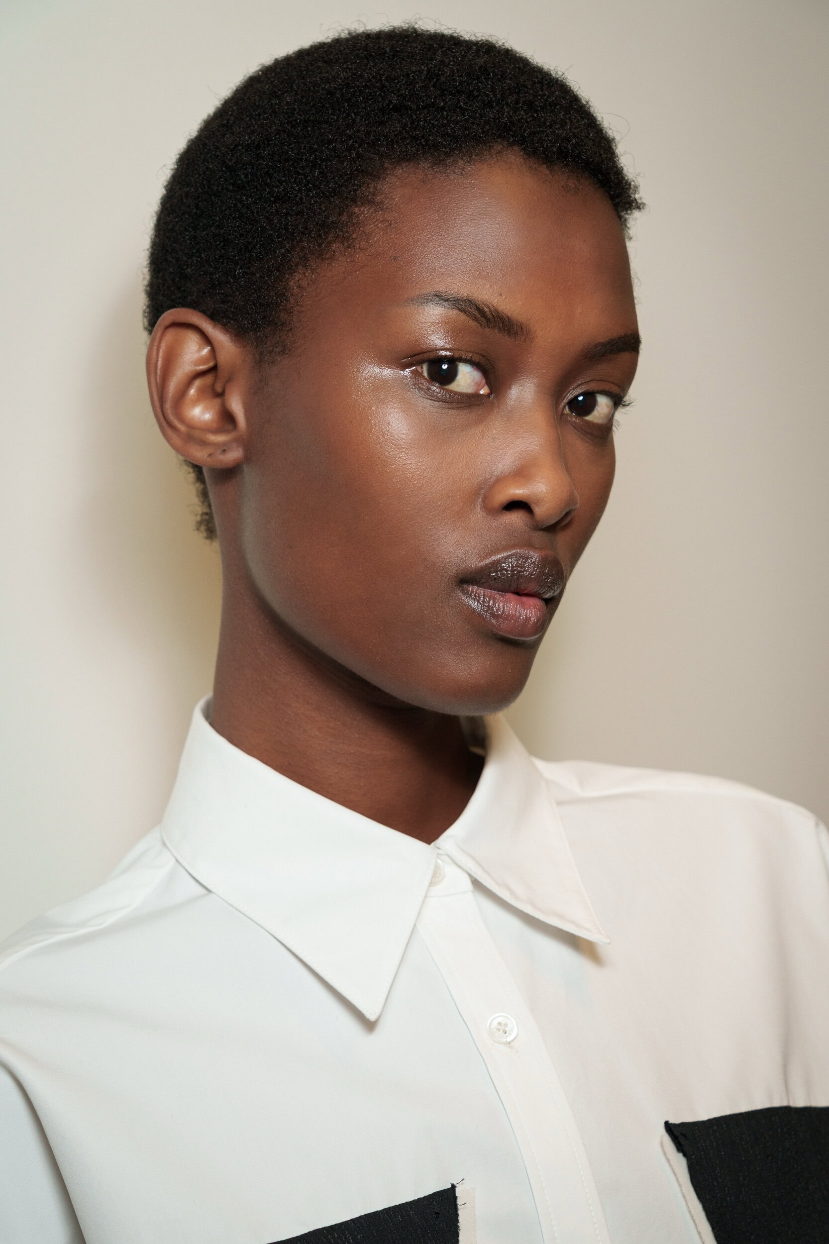 Ashlyn Spring 2026 Fashion Show Backstage