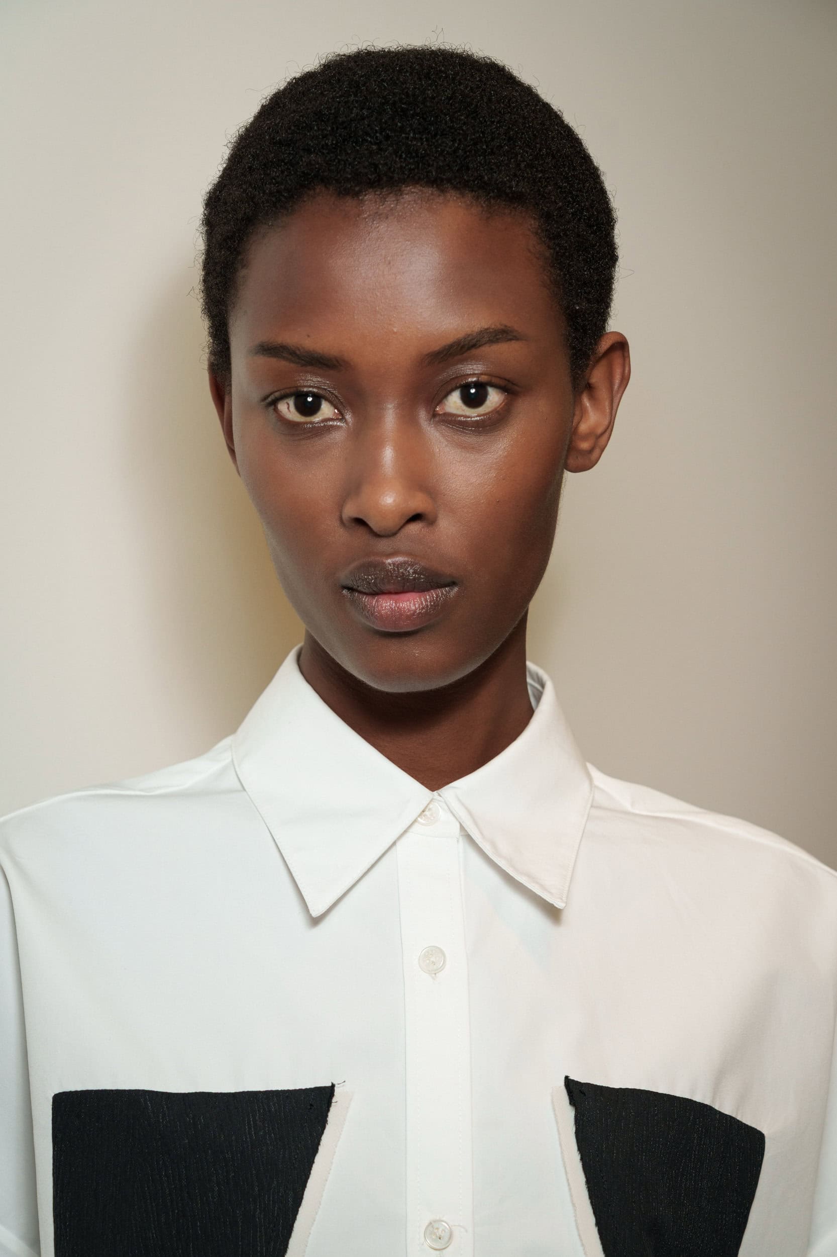 Ashlyn Spring 2026 Fashion Show Backstage