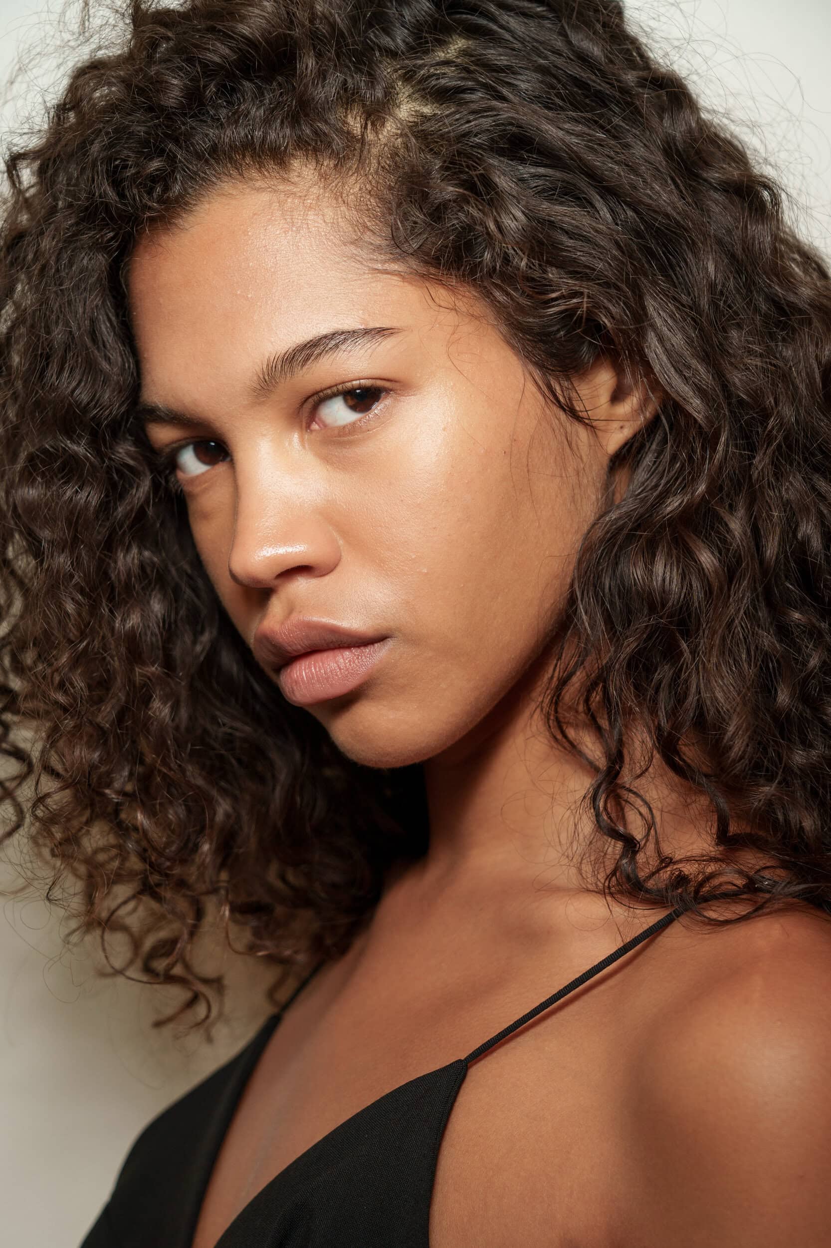 Ashlyn Spring 2026 Fashion Show Backstage