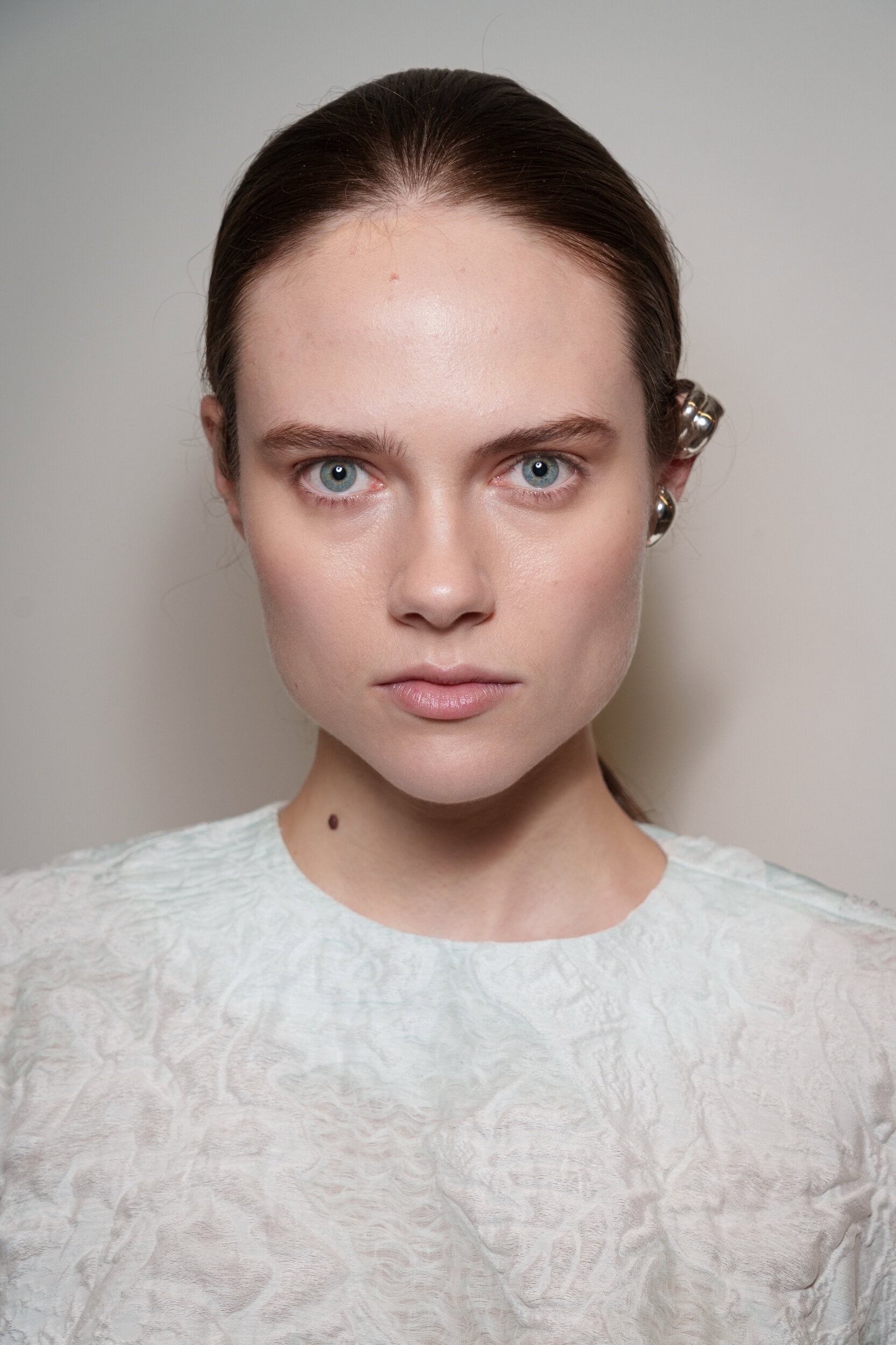 Ashlyn Spring 2026 Fashion Show Backstage
