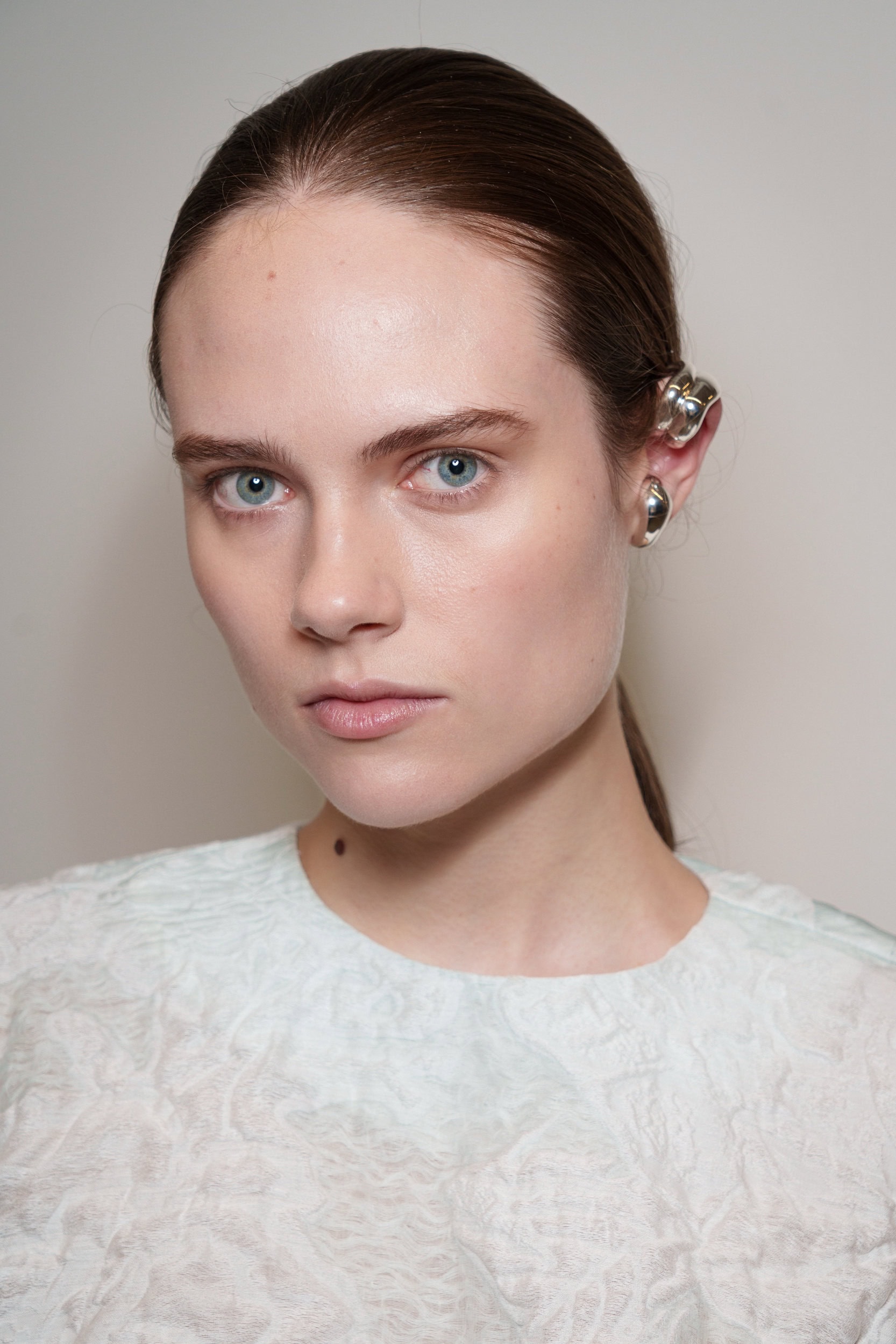 Ashlyn Spring 2026 Fashion Show Backstage