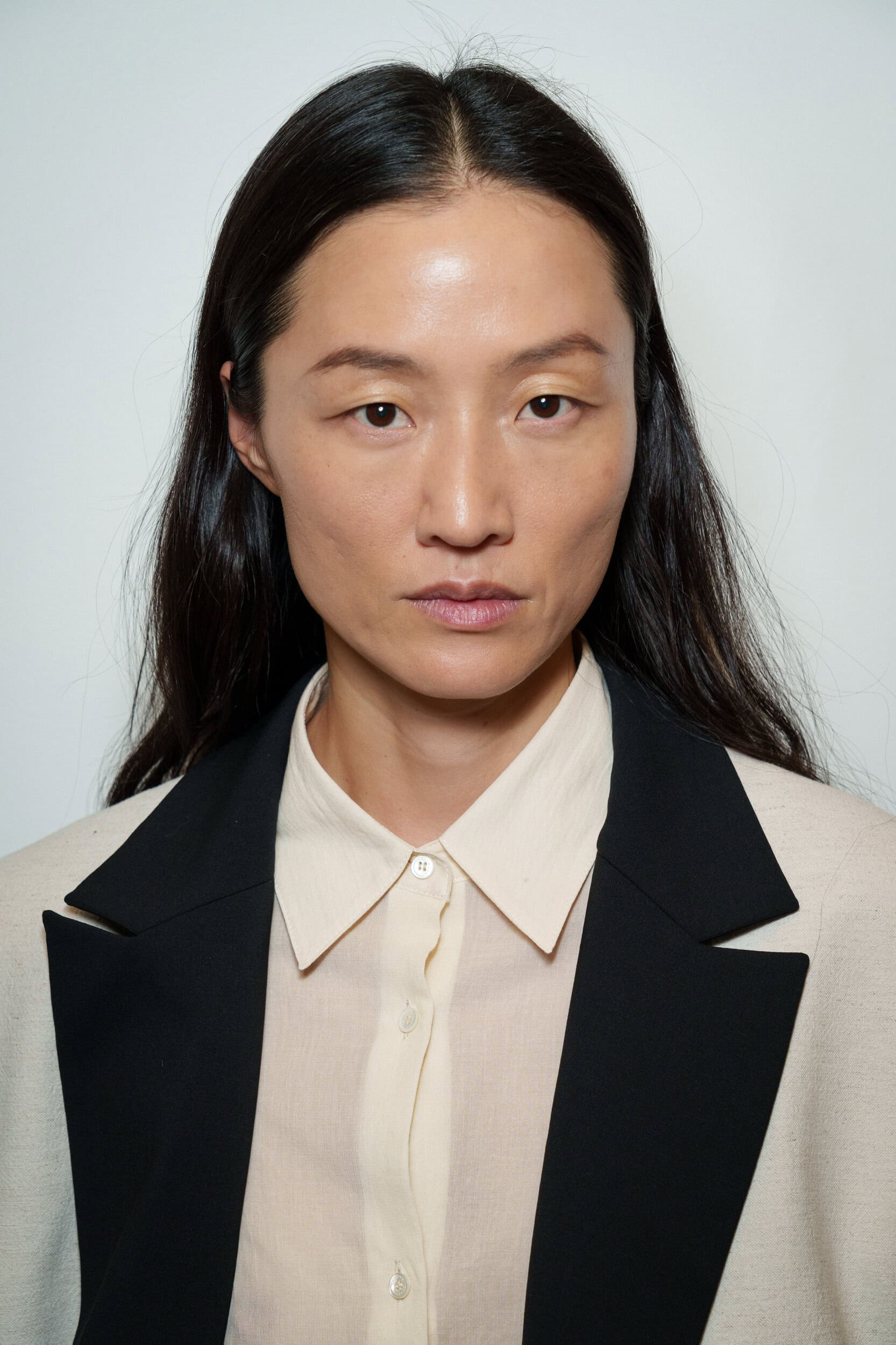 Ashlyn Spring 2026 Fashion Show Backstage