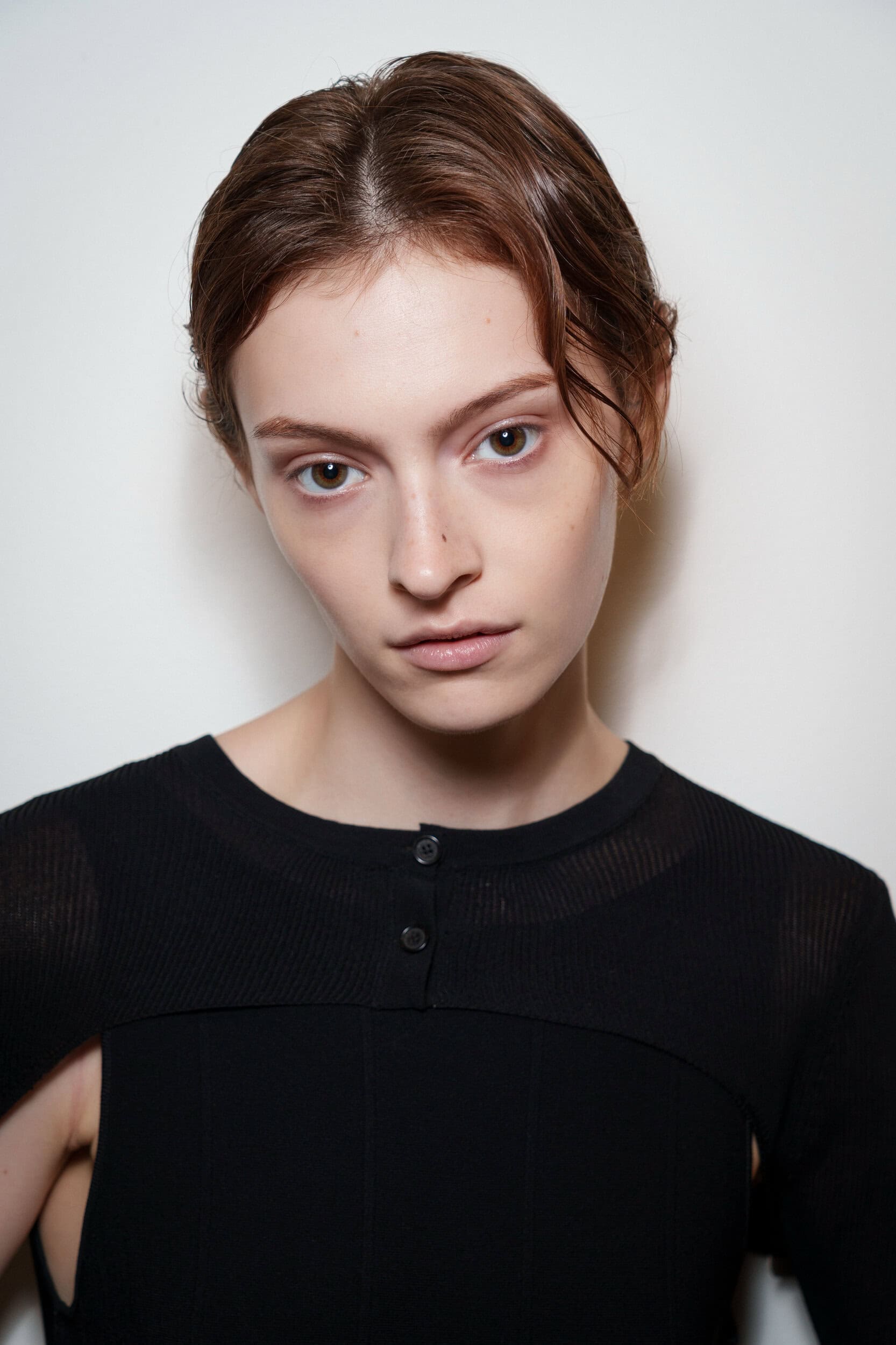 Ashlyn Spring 2026 Fashion Show Backstage
