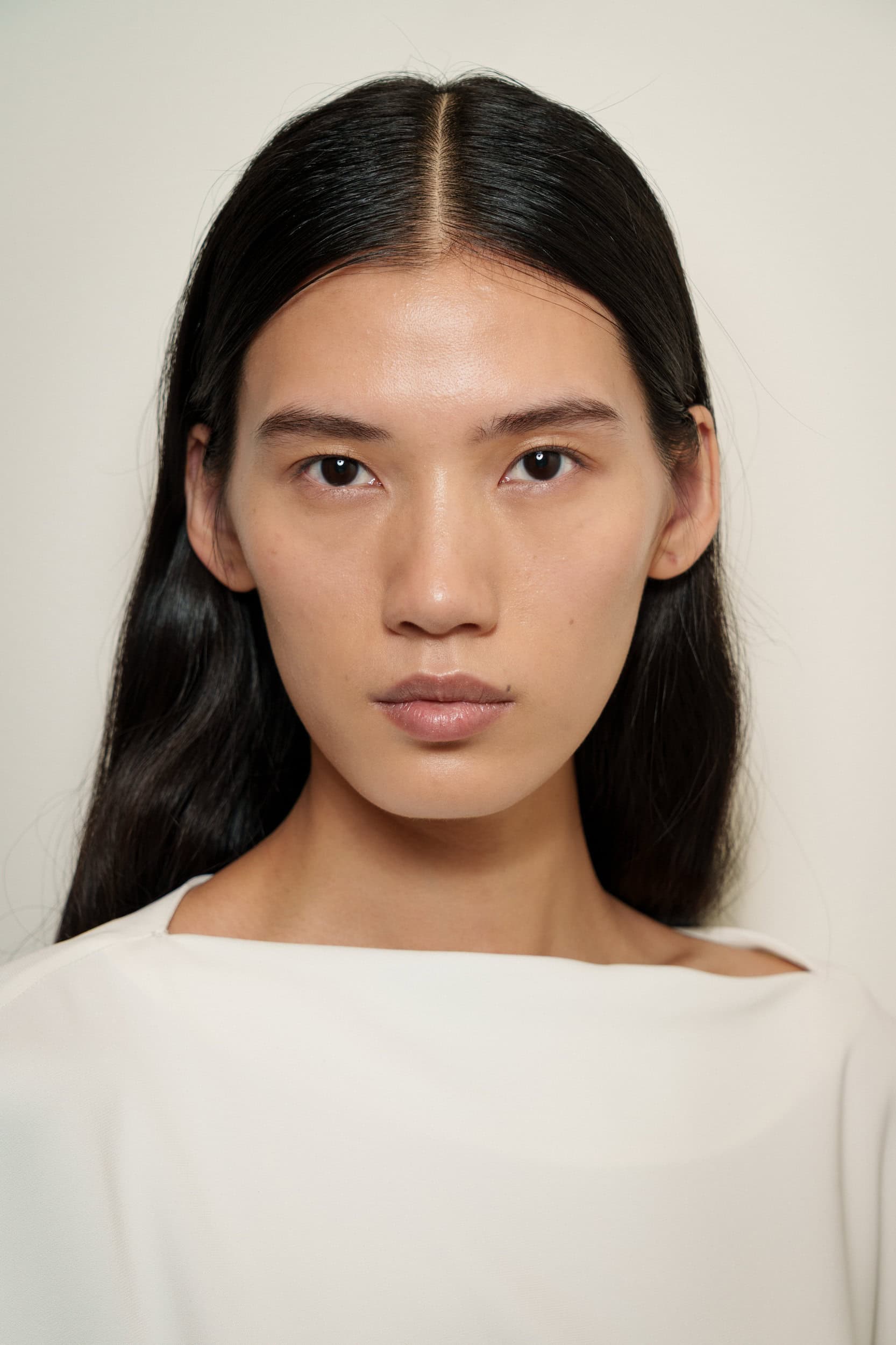 Ashlyn Spring 2026 Fashion Show Backstage