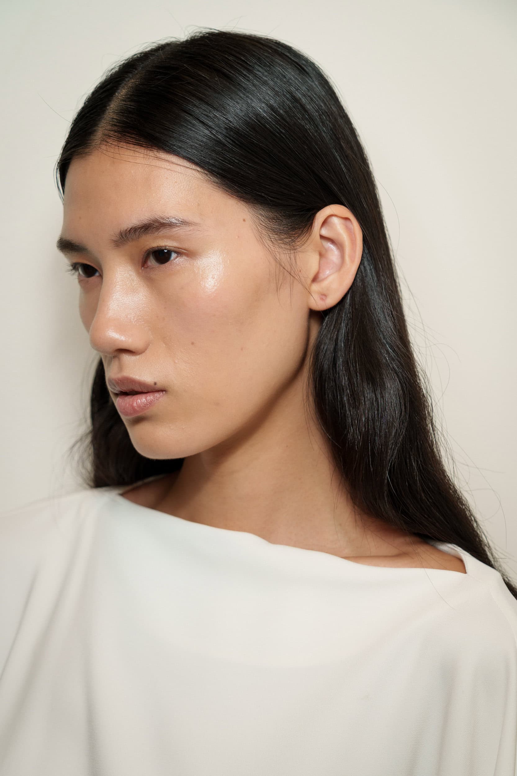 Ashlyn Spring 2026 Fashion Show Backstage
