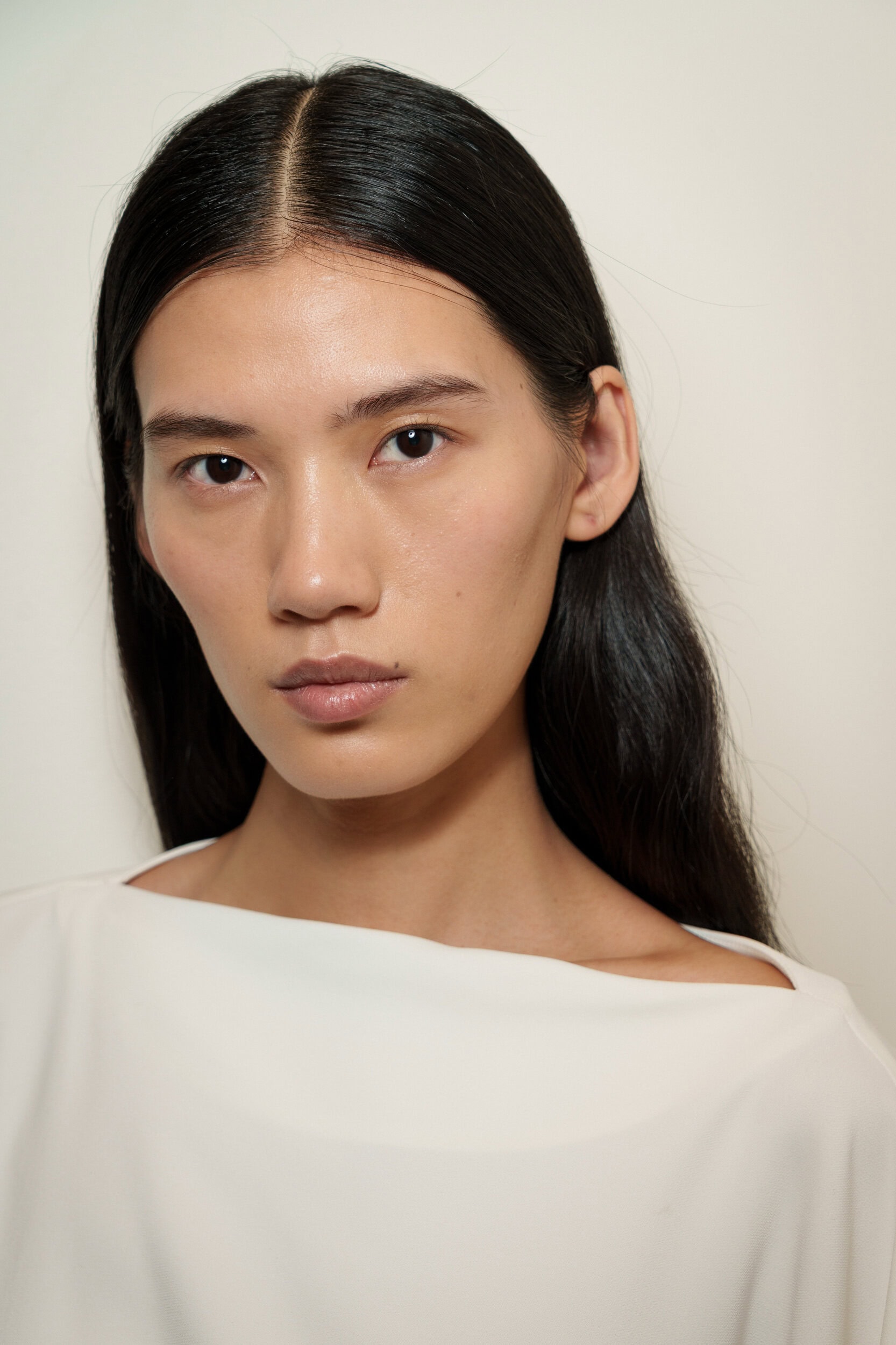 Ashlyn Spring 2026 Fashion Show Backstage