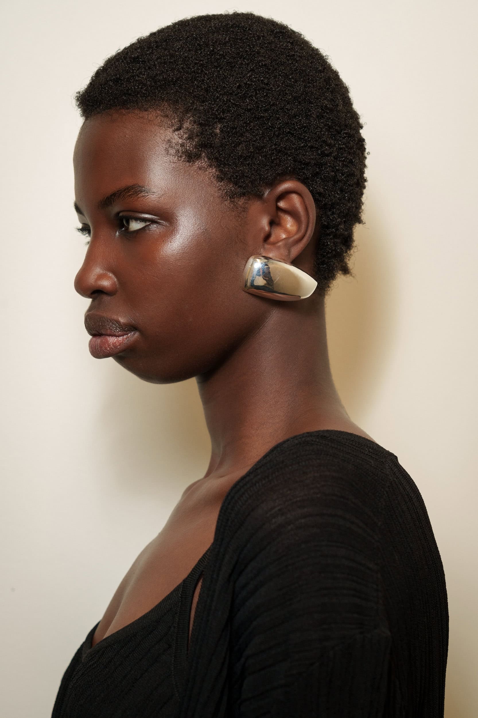 Ashlyn Spring 2026 Fashion Show Backstage